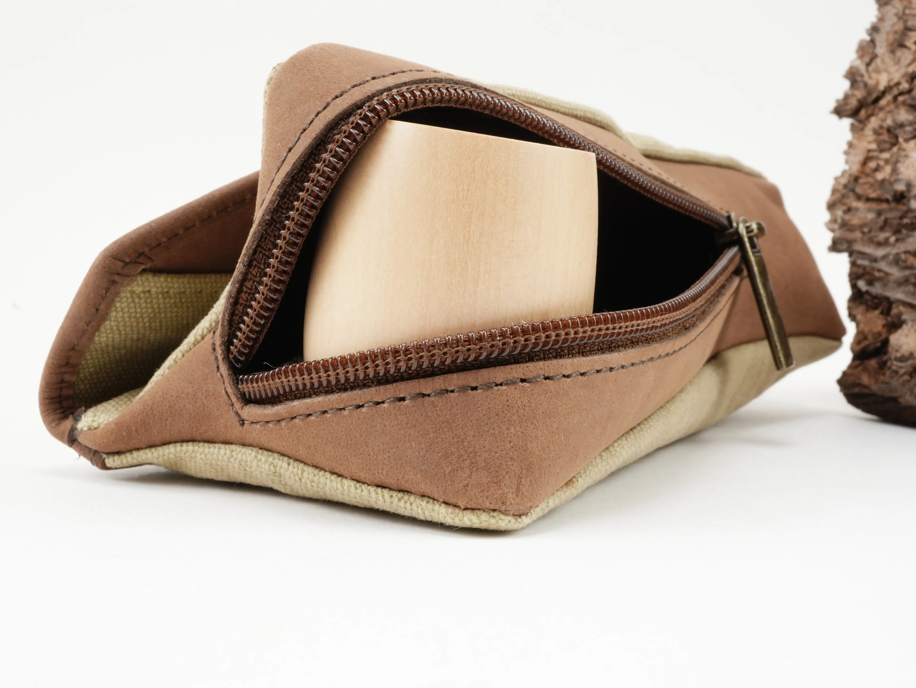 Guy Janot Pipe Bag 6214 Bild 8