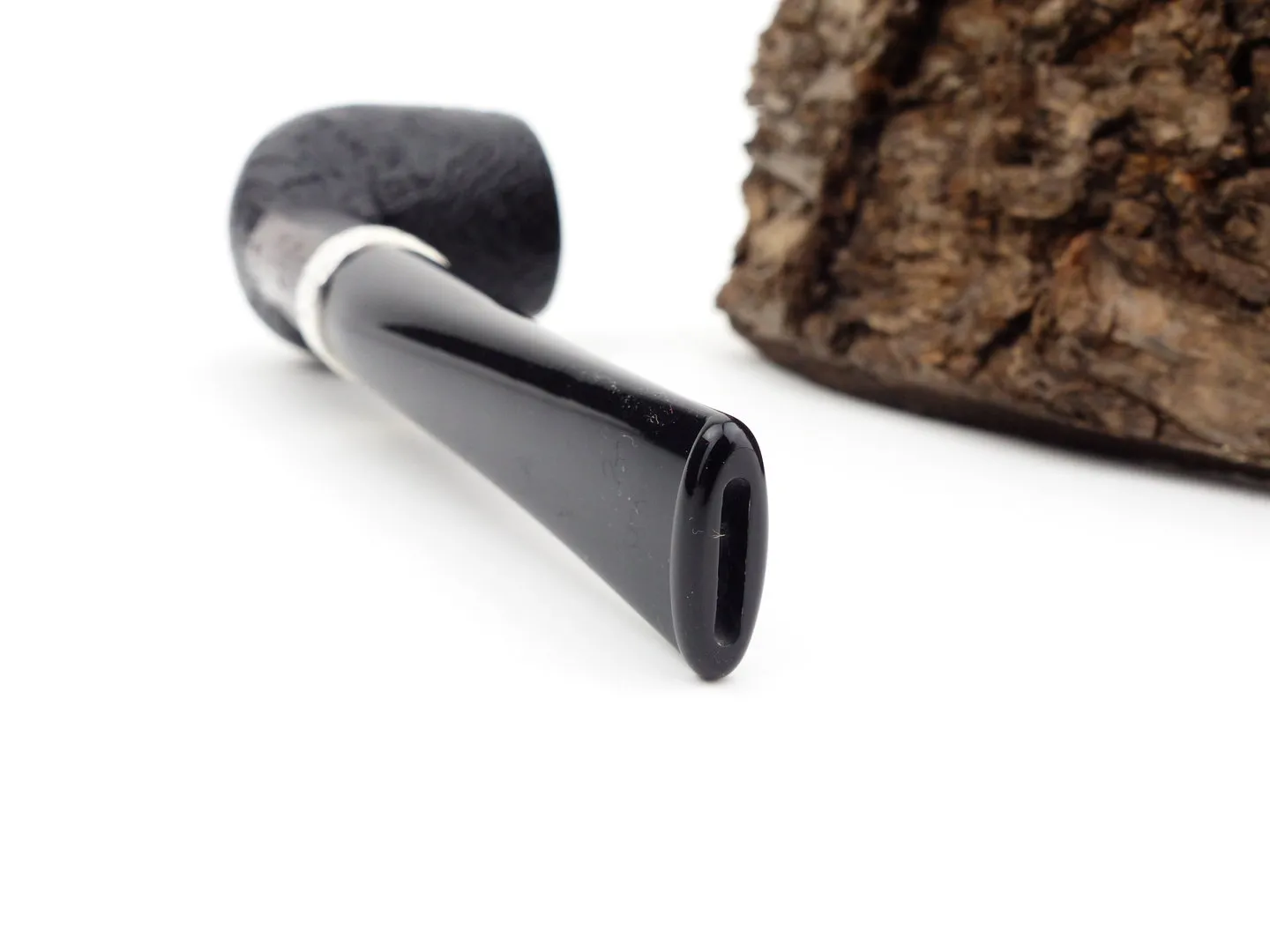 Barling Pfeife Trafalgar Fossil 1812 – Produktbild 4