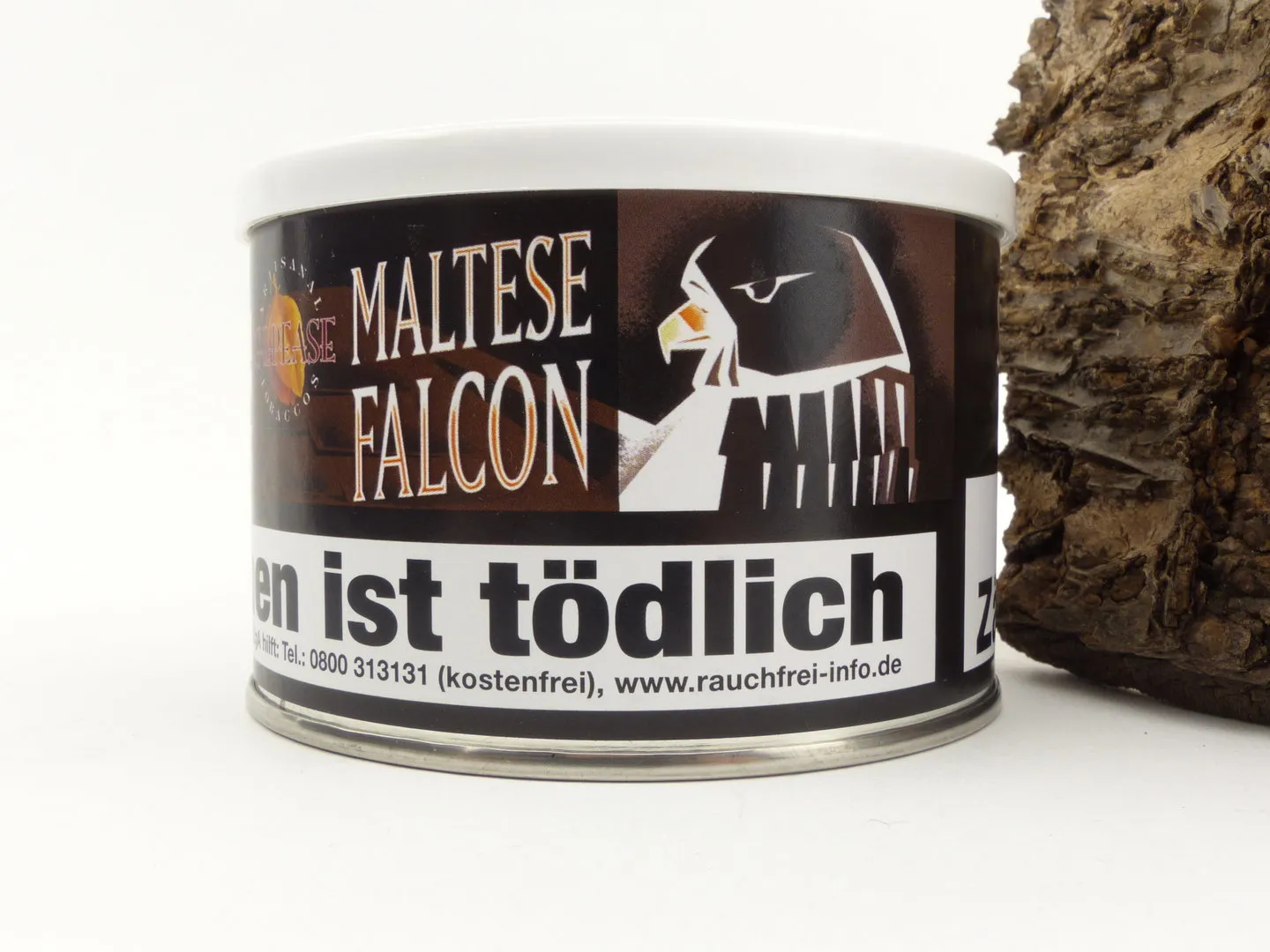 G.L. Pease Maltese Falcon 57g