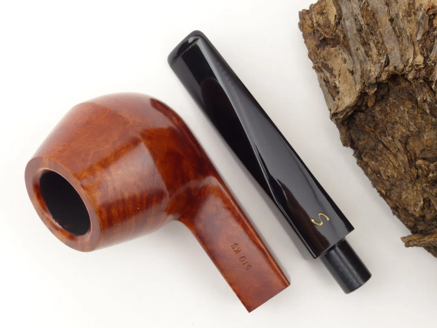 Savinelli Siena Pfeife 510 – Produktbild 9