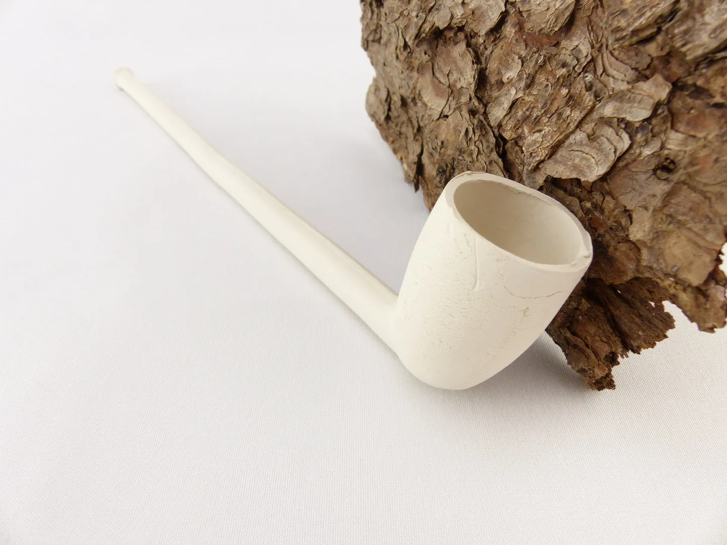 Tonpfeife Lesepfeife 21cm – Produktbild 9
