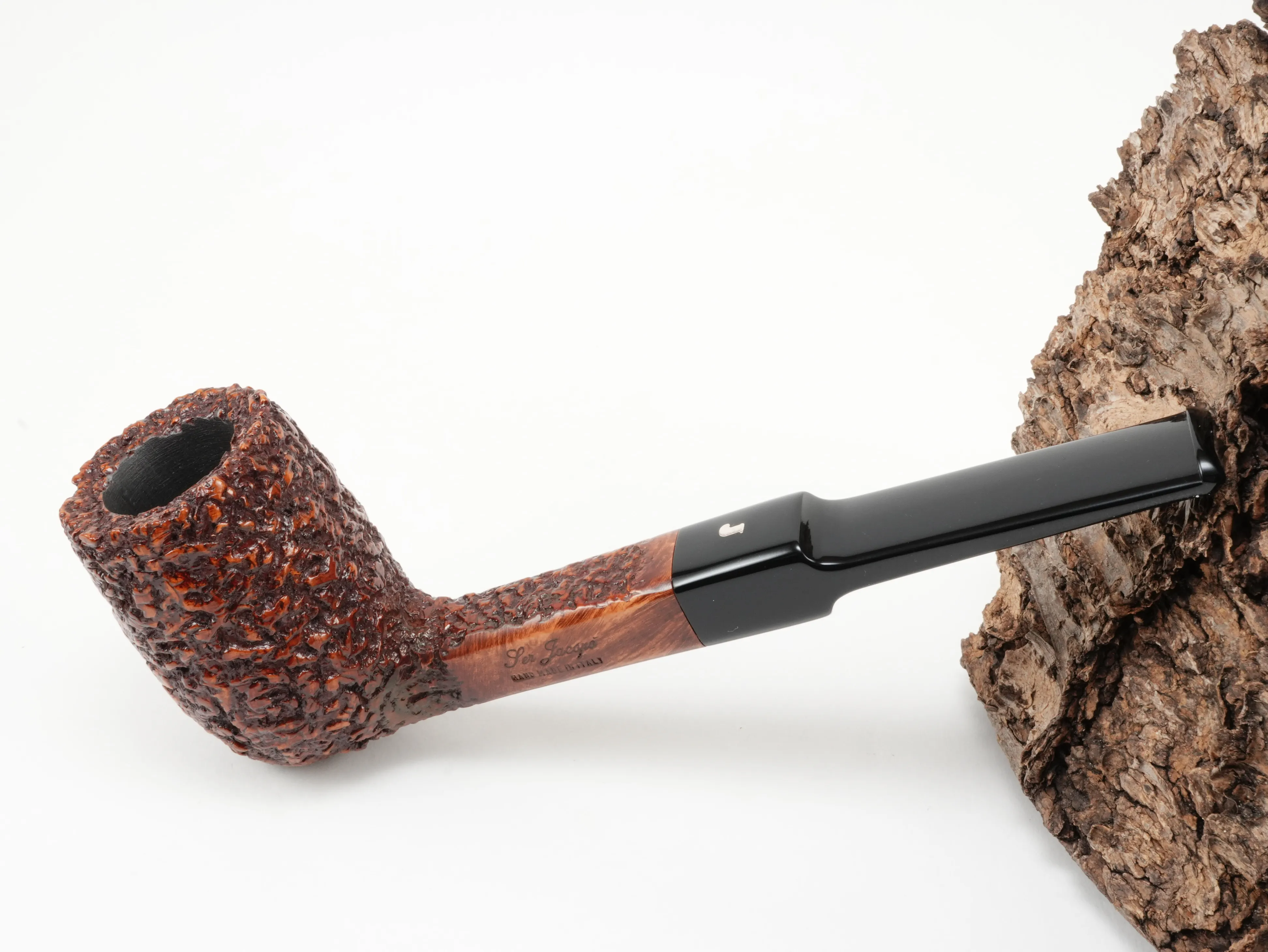 Ser Jacopo Pfeife R1 #84