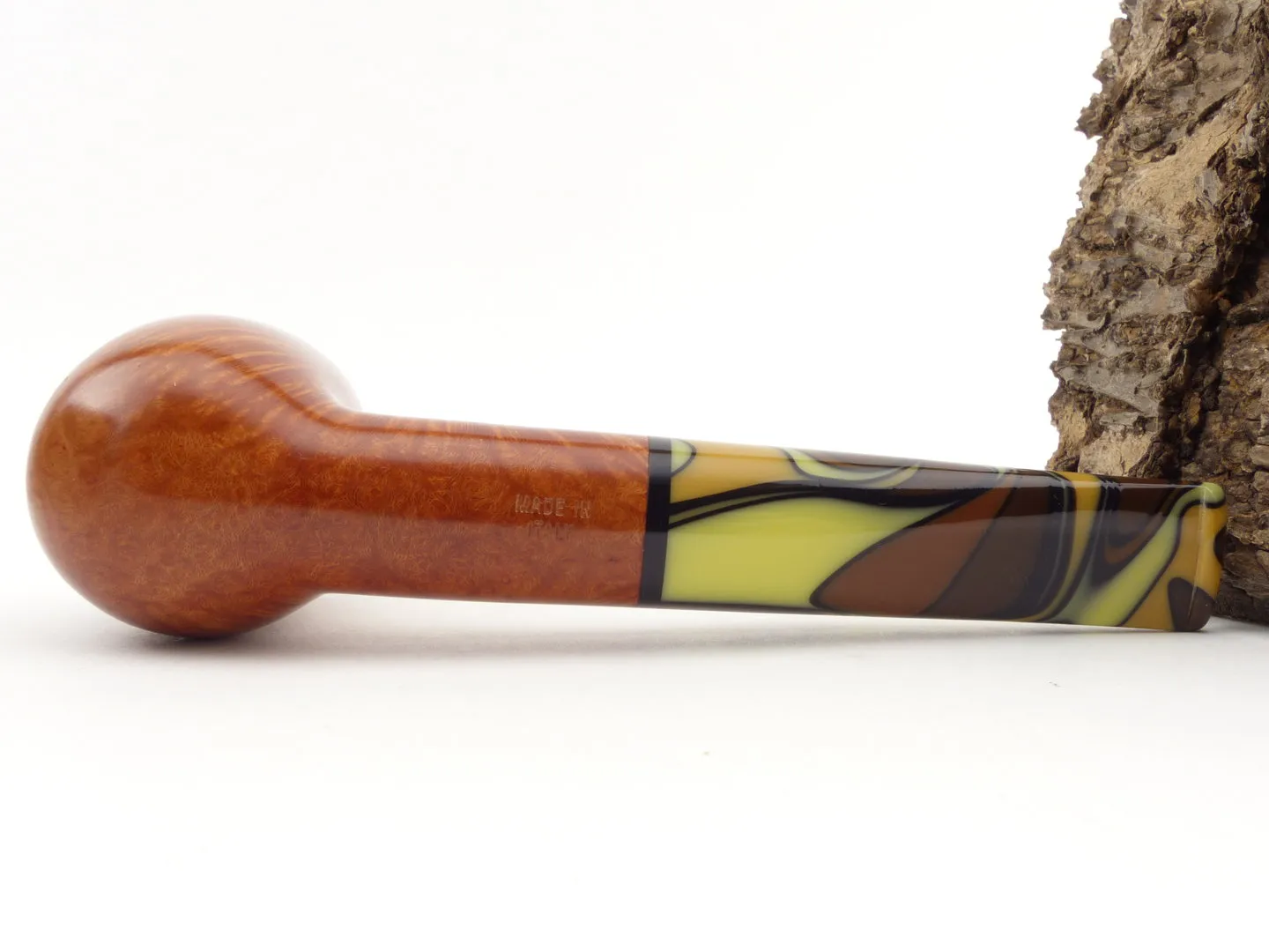 Savinelli Paloma Pfeife 101 light – Produktbild 7