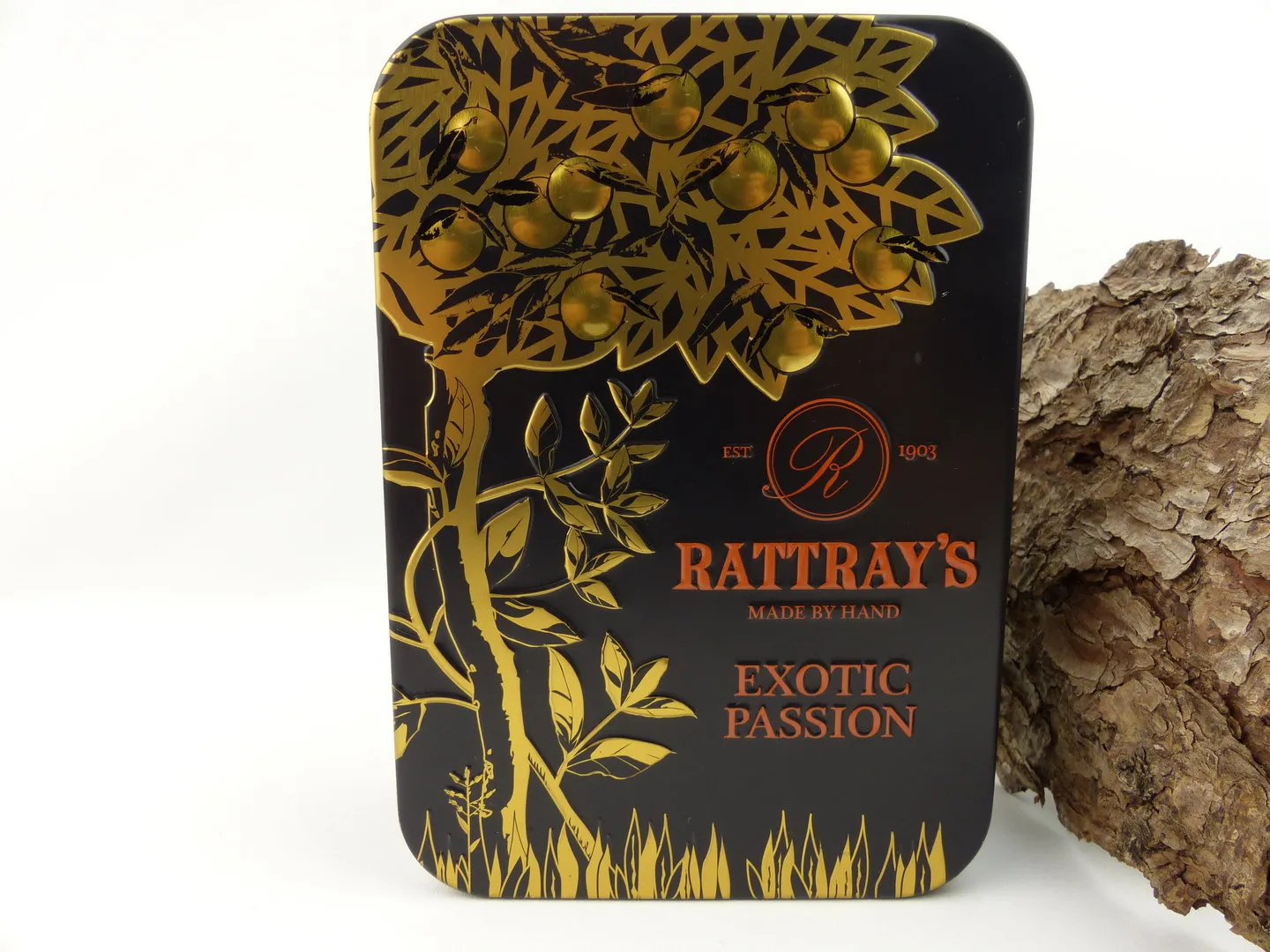 Rattray's Exotic Passion Pfeifentabak