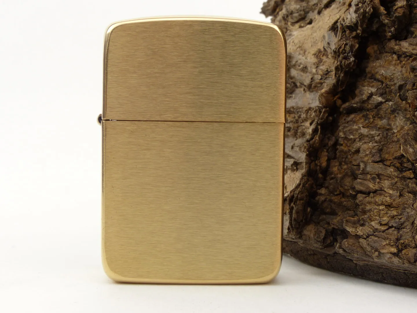 Zippo Feuerzeug 1941 Replica 60001170