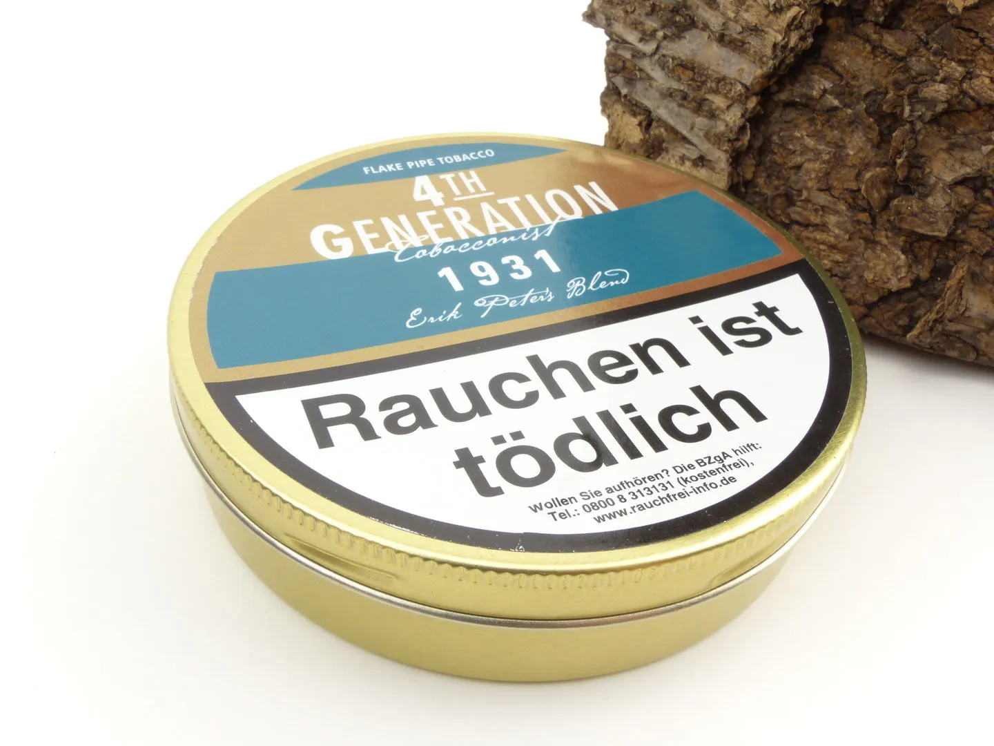4th Generation 1931 Erik Peter's Flake von Erik Stokkebye – Produktbild 3