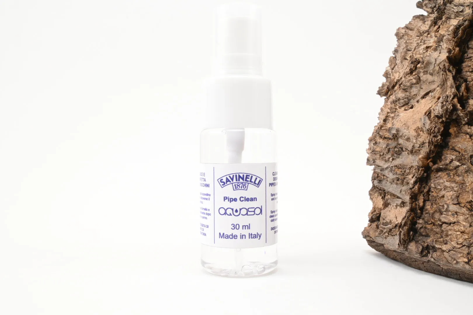 Savinelli Con-Dit-Kit Reinigungsset Pfeifen – Produktbild 2