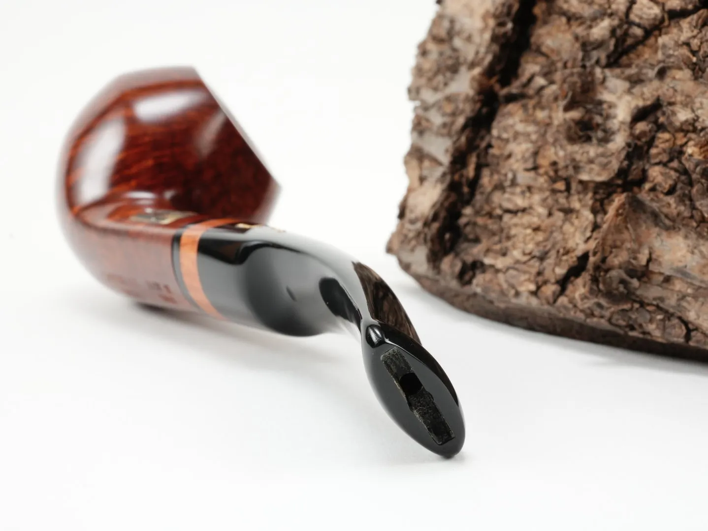 Savinelli Collection Pfeife 2026 Brown – Produktbild 4