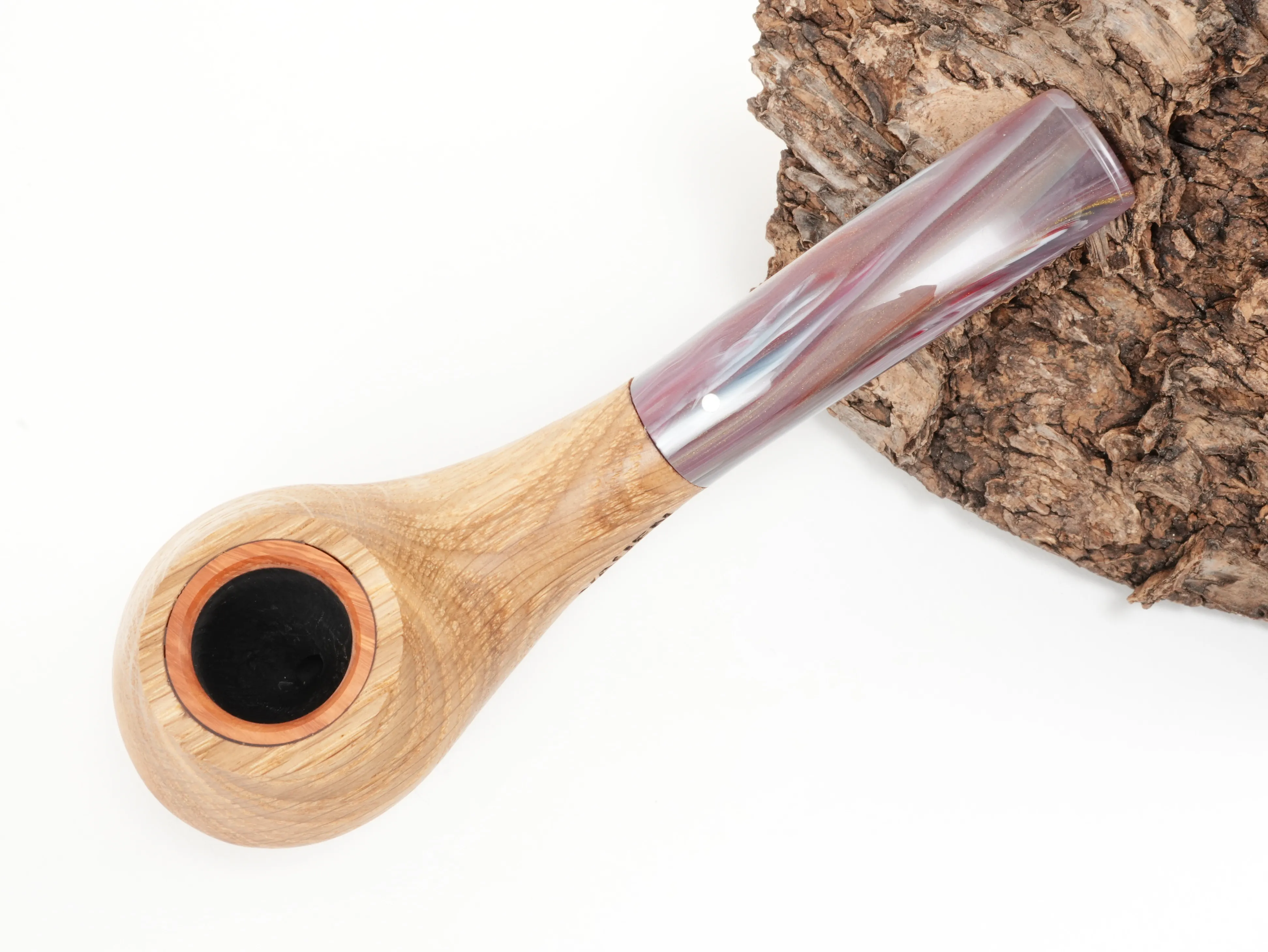 Vauen Figo Pfeife 185 – Produktbild 3