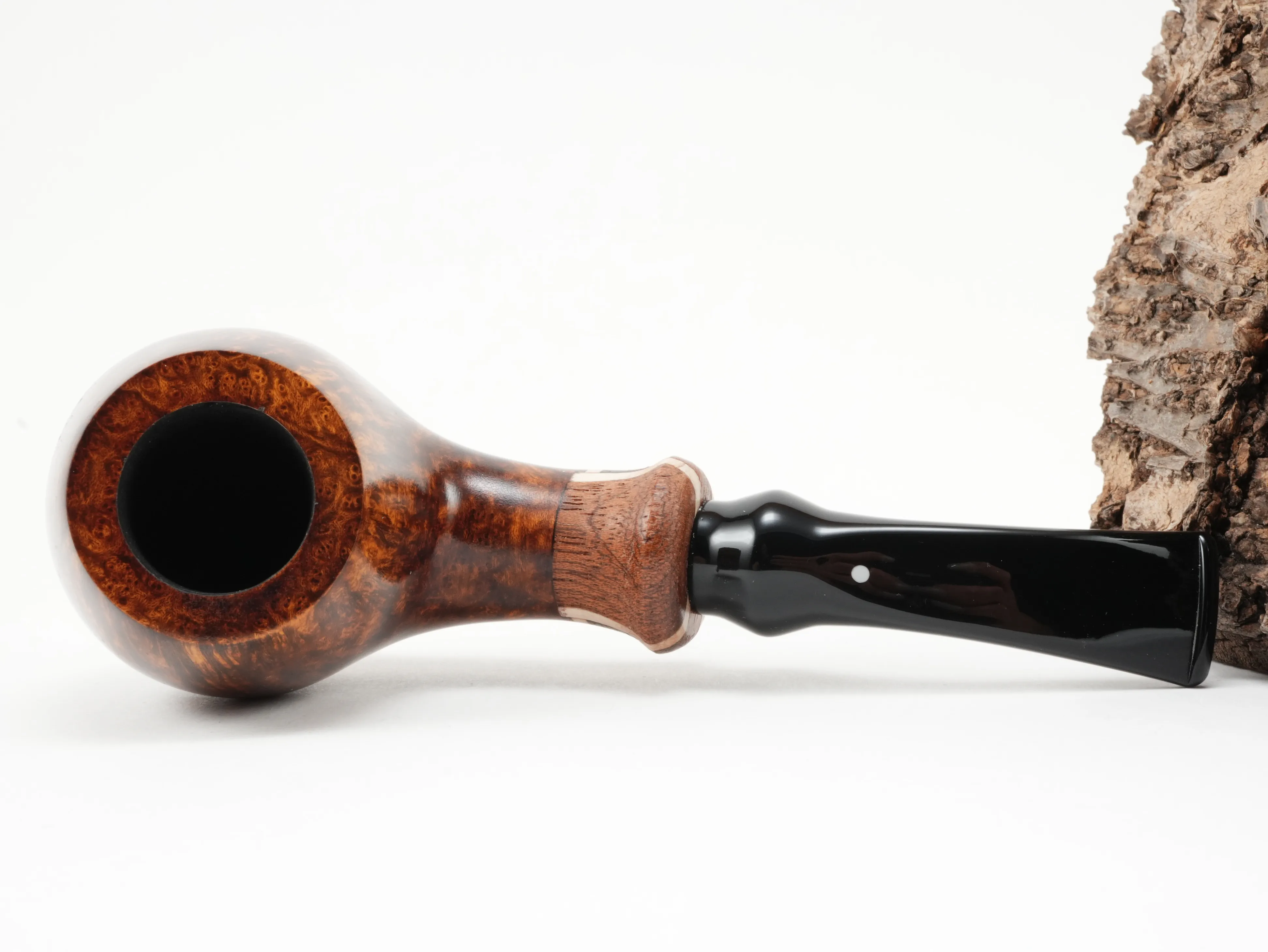 Vauen Gulliver Pfeife 161 – Produktbild 6