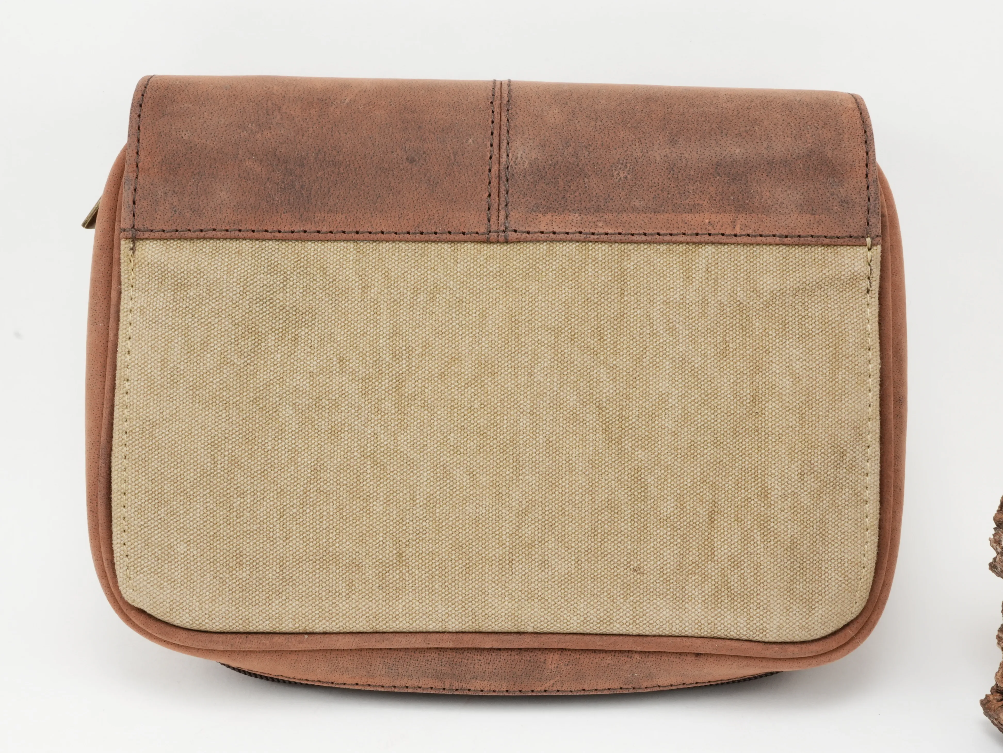 Guy Janot Pfeifentasche 4er Buffalo Canvas 6249 – Produktbild 2