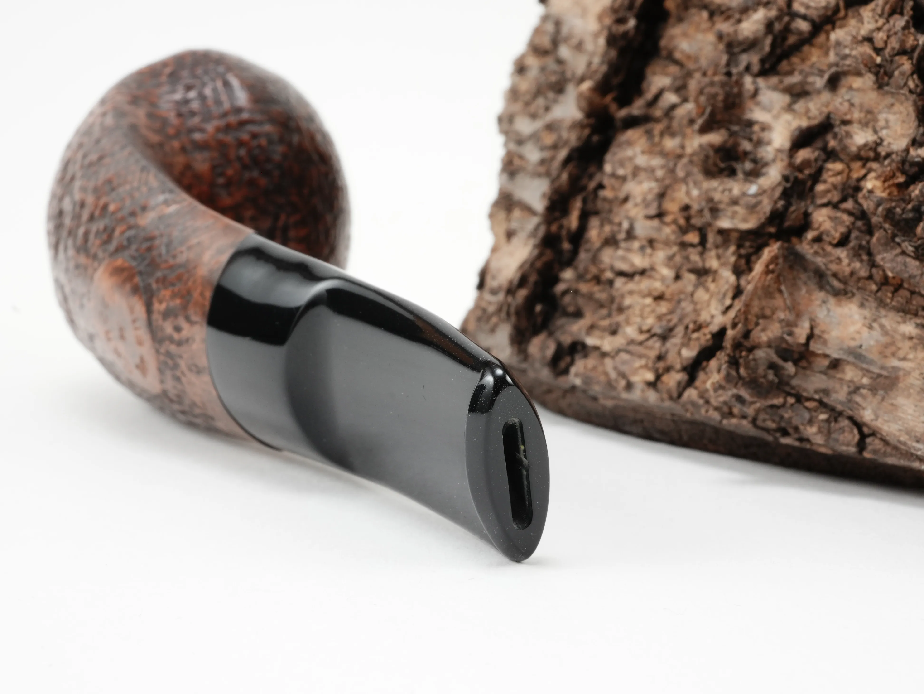 Chacom Oscar sand Pfeife by Tom Eltang – Produktbild 4