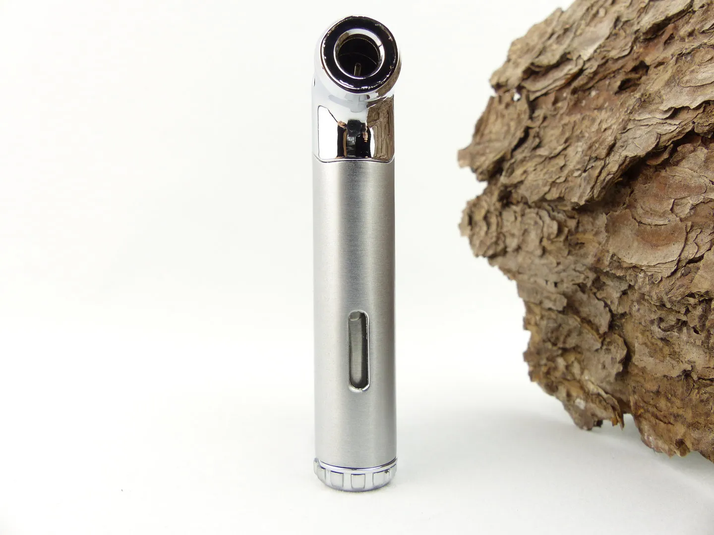 Colibri Pacific Feuerzeug Chrom – Produktbild 4