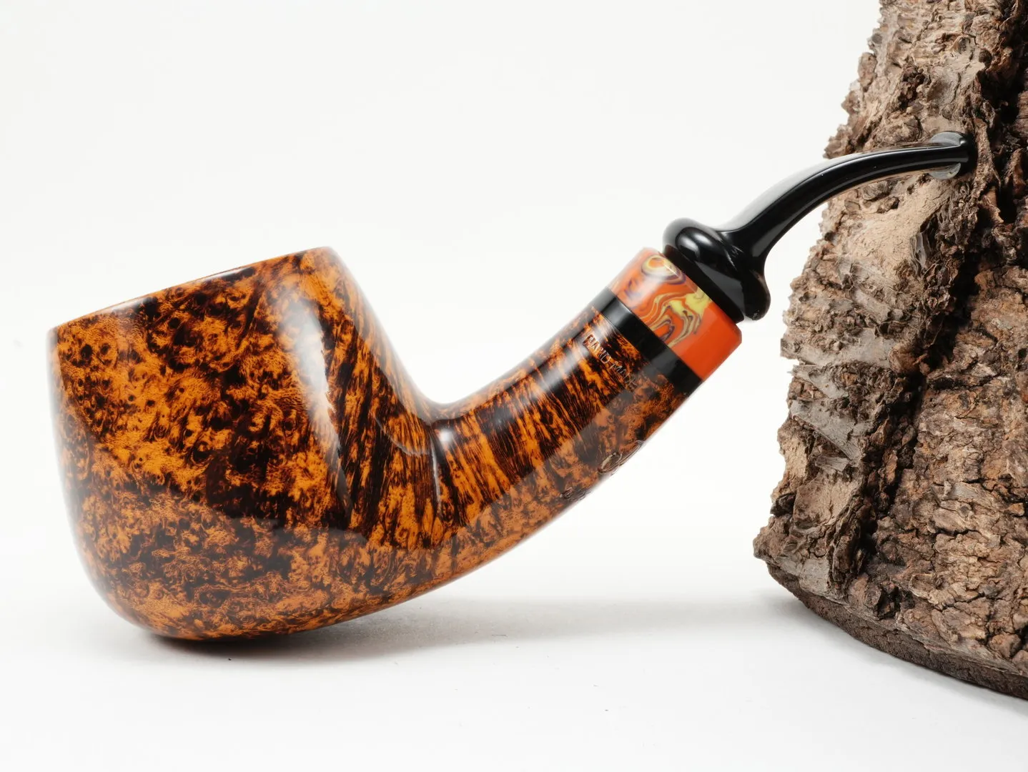 Peder Jeppesen Neerup Pfeife Gr. 5 Ida 628 – Produktbild 2