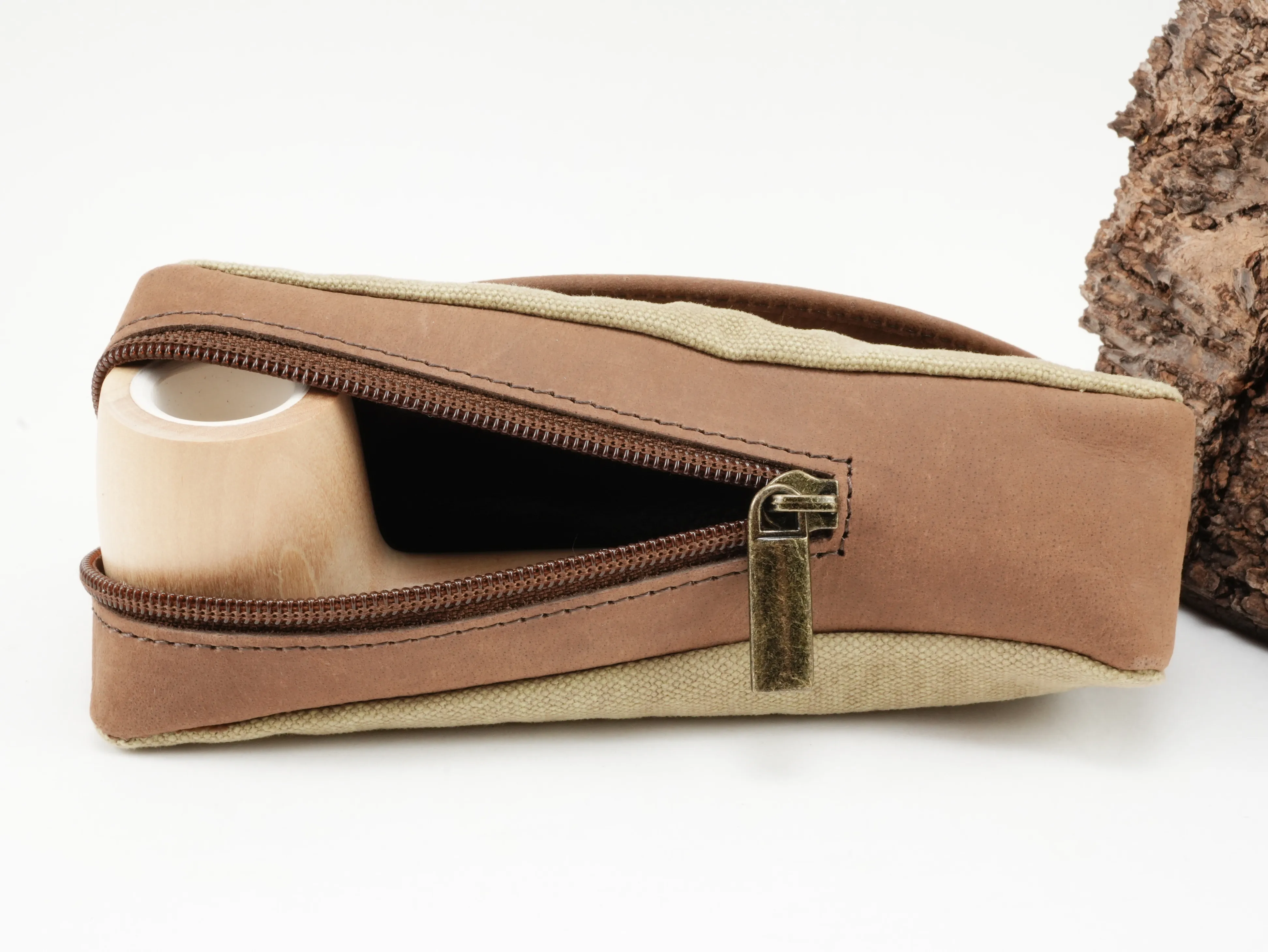 Guy Janot Pipe Bag 6214 Bild 6