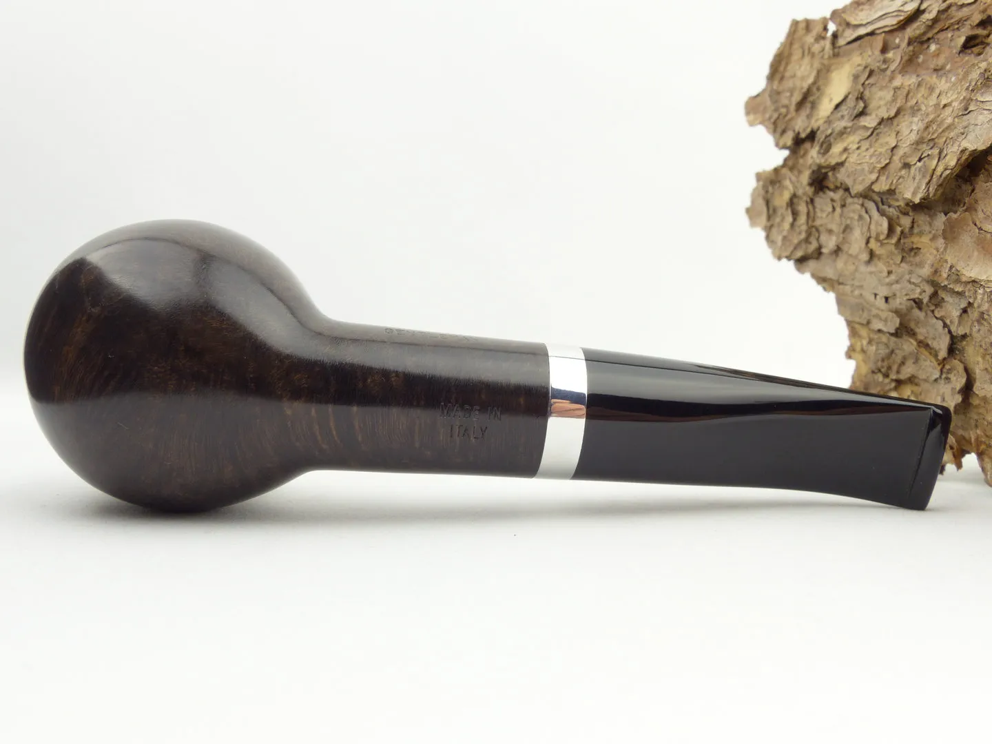 Savinelli Gentleman Pfeife 321 – Produktbild 7