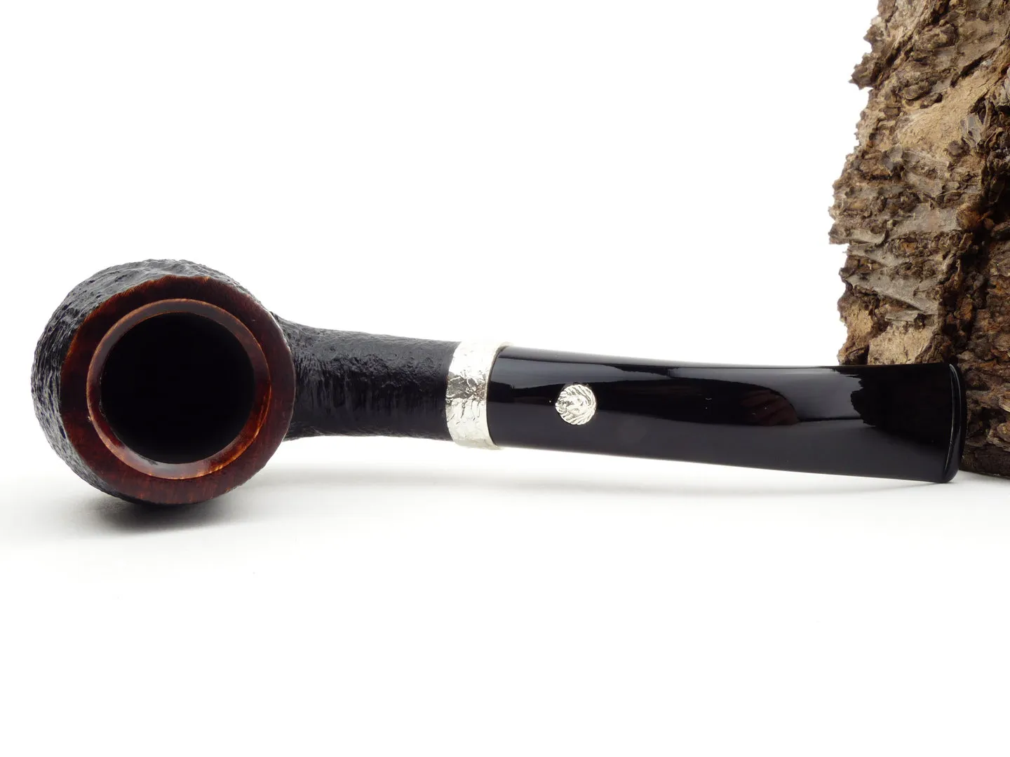 Barling Pfeife Trafalgar Fossil 1822 – Produktbild 6