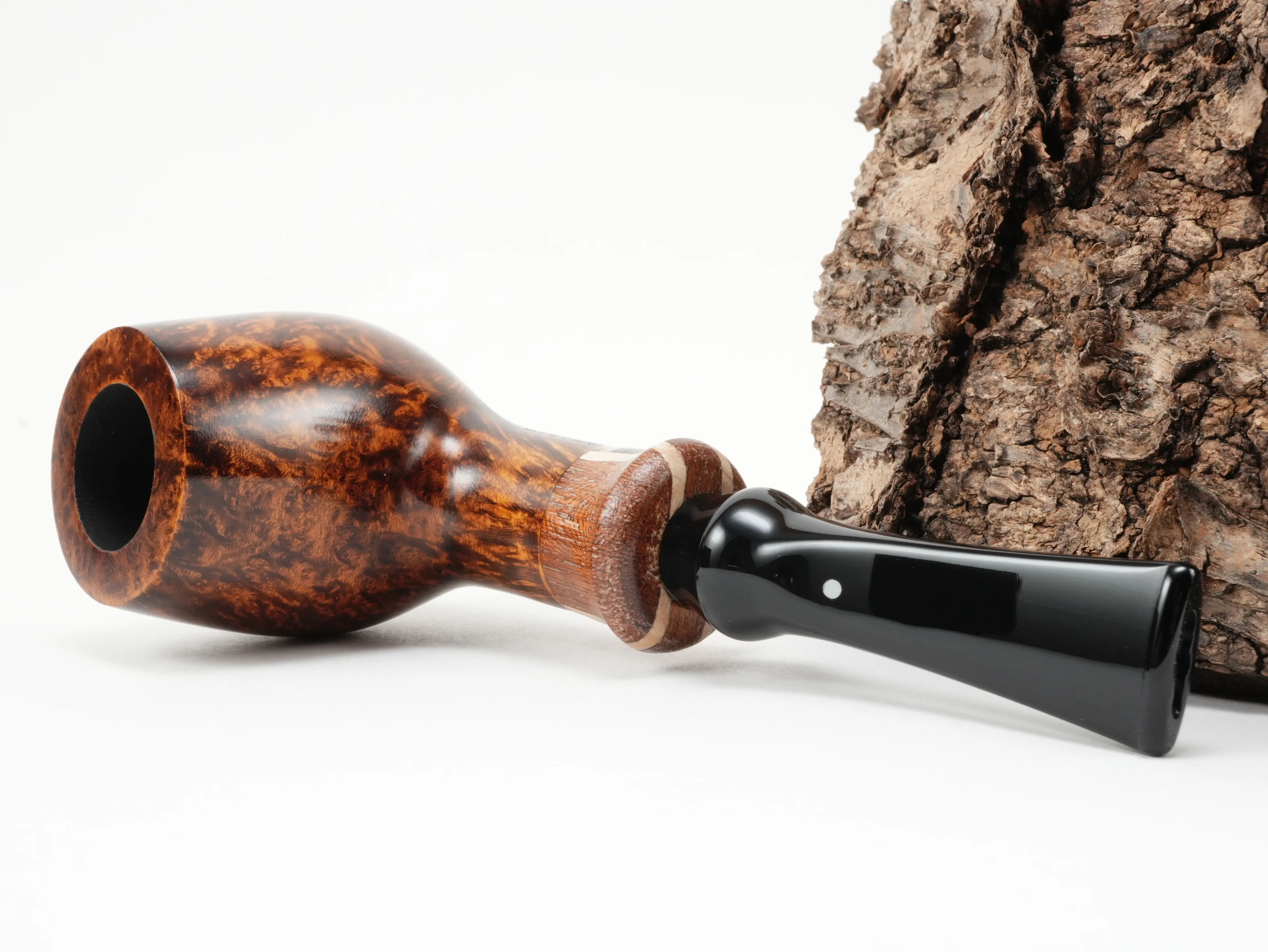 Vauen Gulliver Pfeife 111 – Produktbild 5