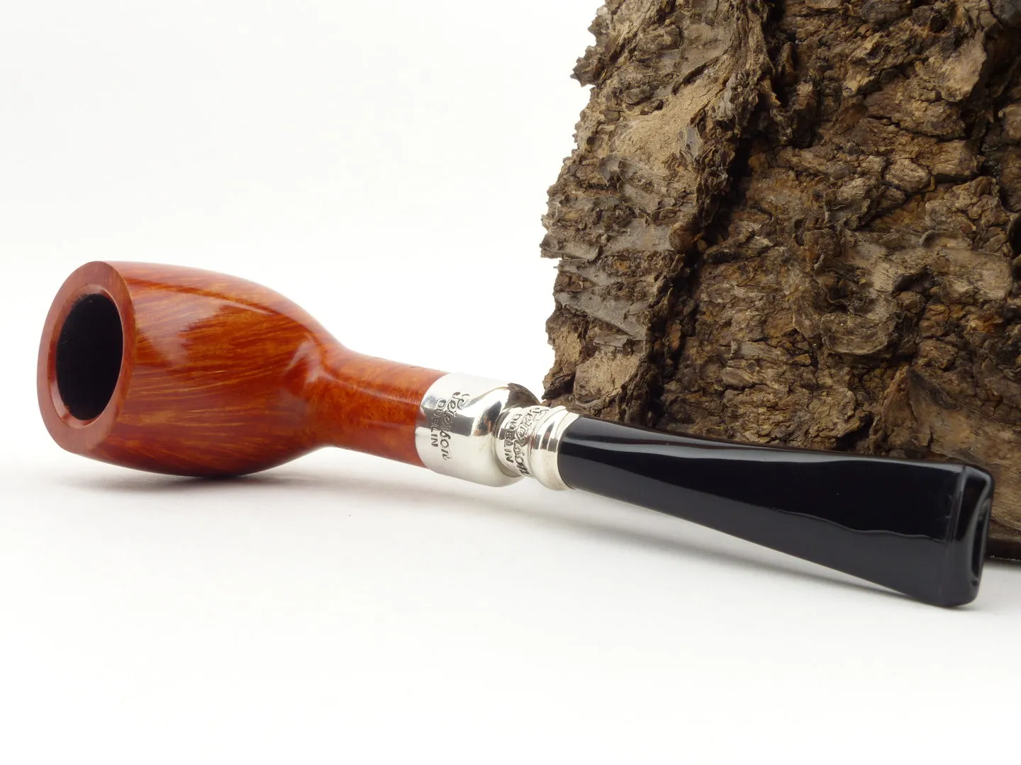Peterson Pfeife Spigot Natural 15 #2 – Produktbild 5