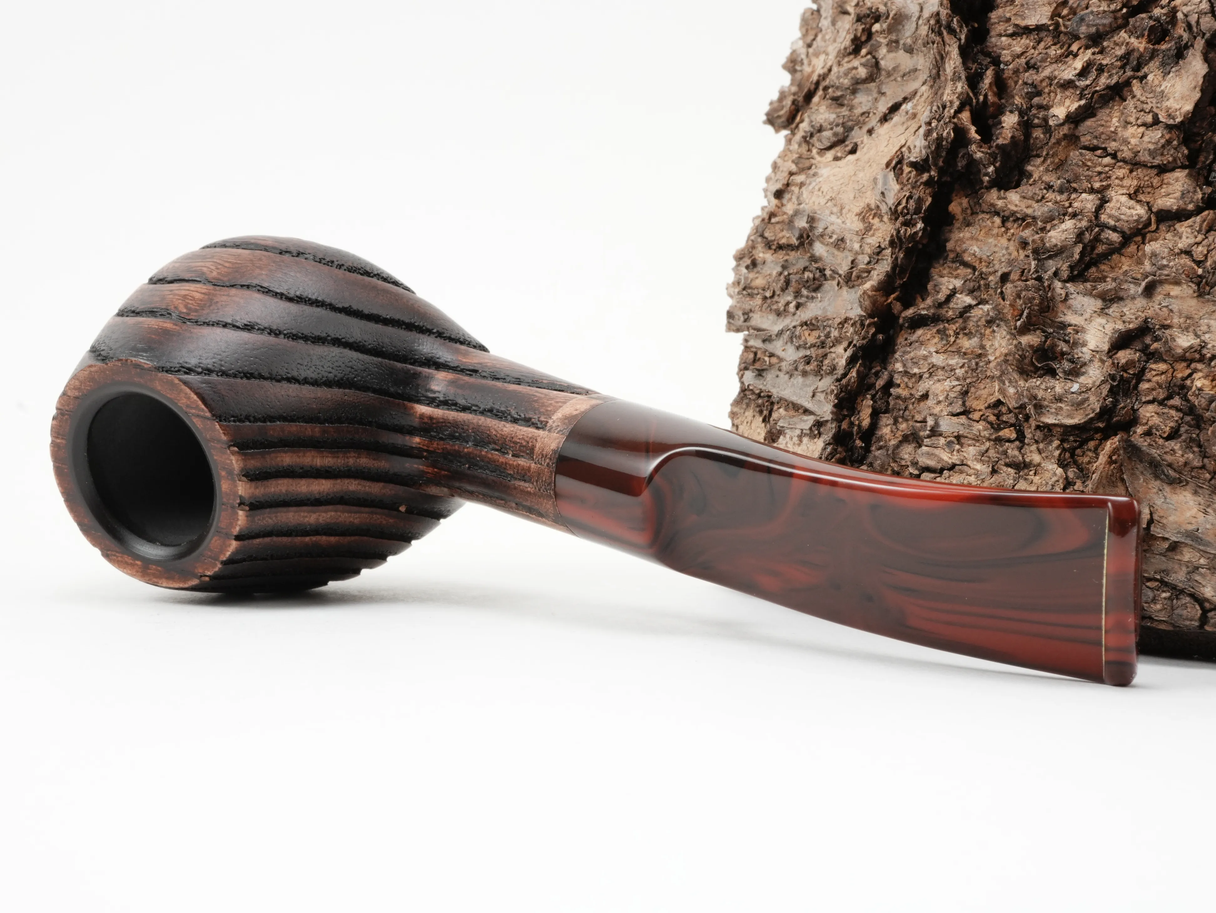 Rattray's Pheasant G 4 Pfeife – Produktbild 5
