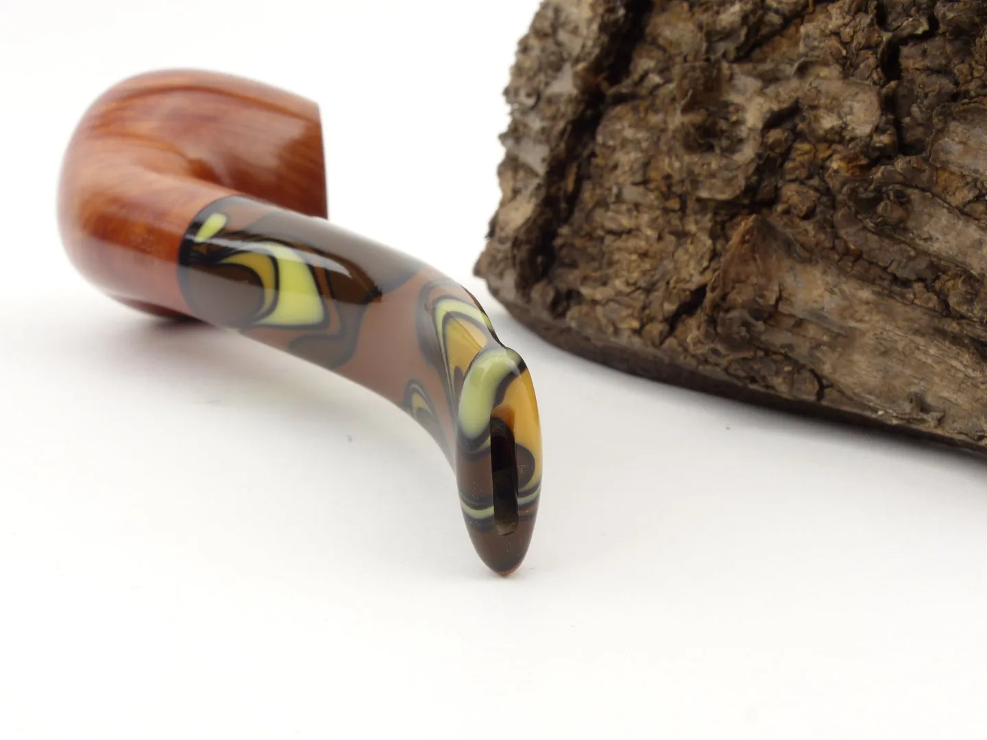 Savinelli Paloma Pfeife 645 light – Produktbild 4