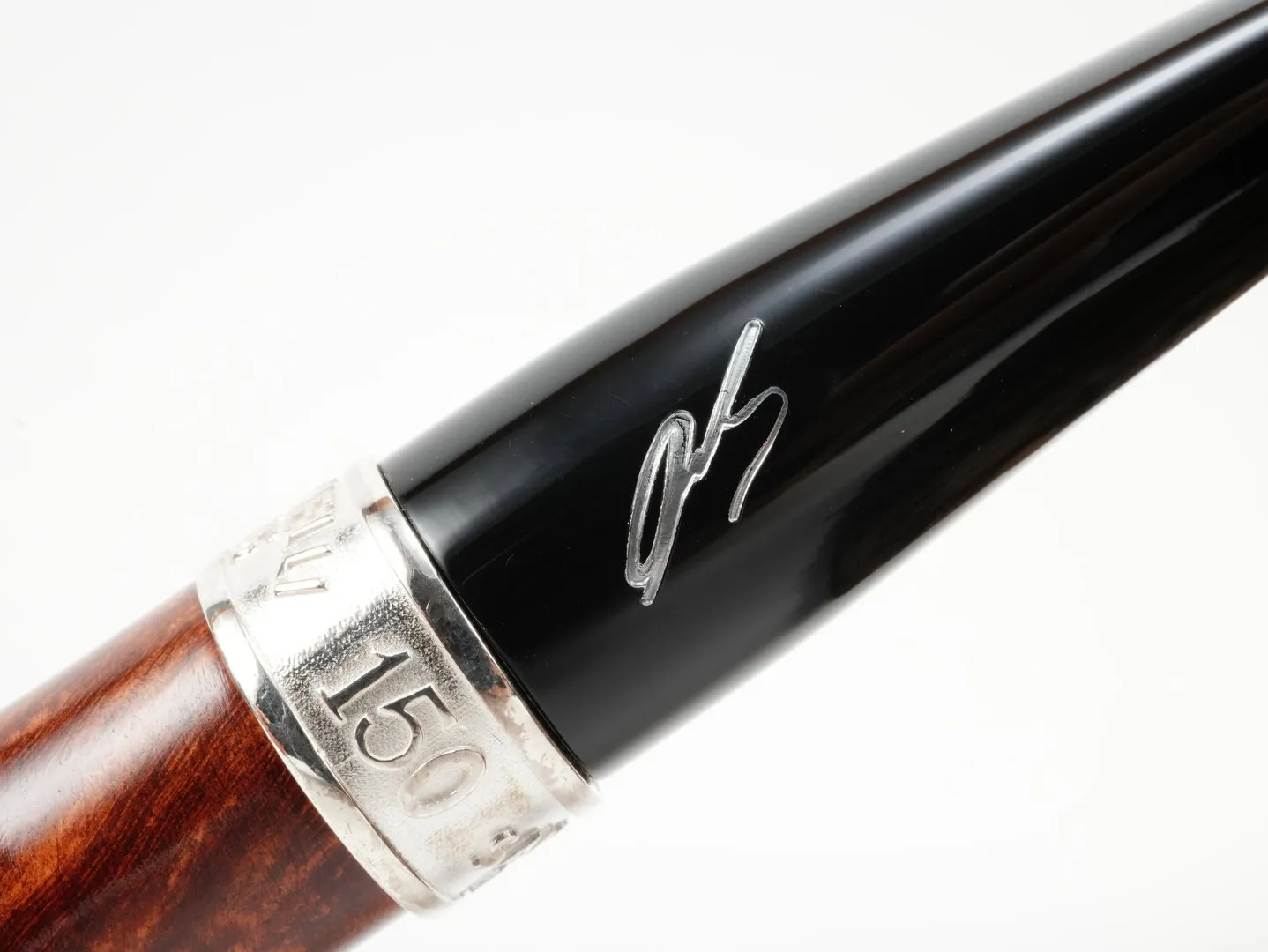 Savinelli 150 Anni Achille III braun – Produktbild 3