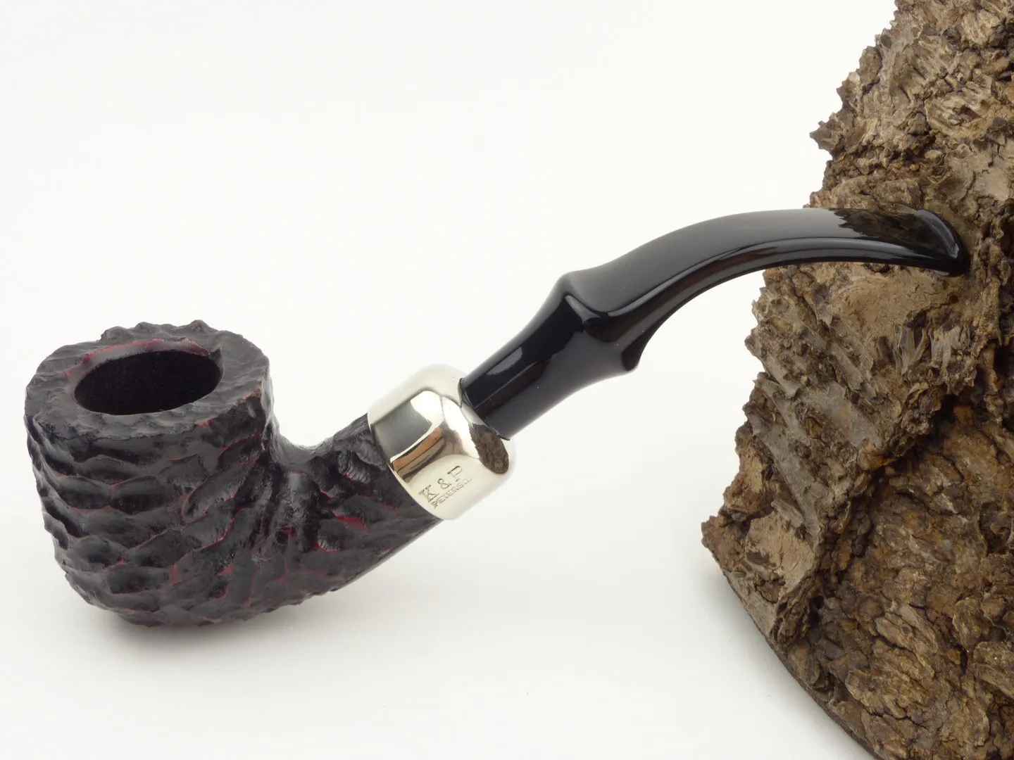 Peterson System Pfeife 301 FT rustic