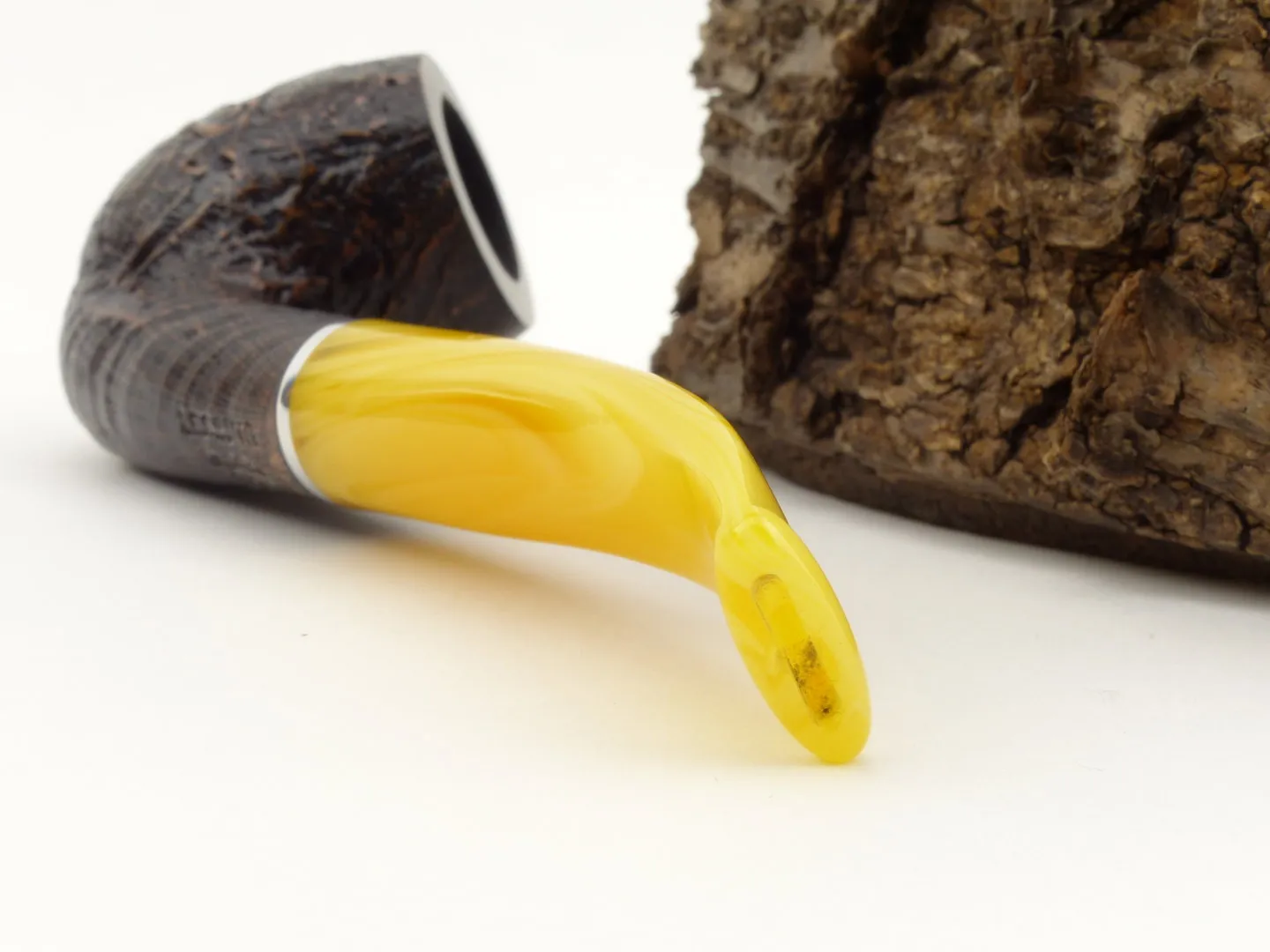 Vauen Lessing Pfeife 527 – Produktbild 4