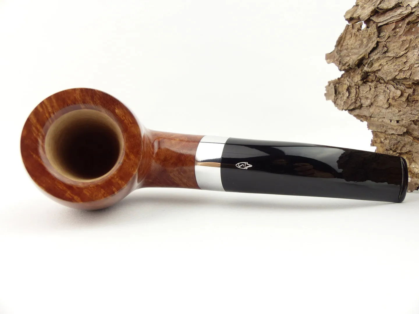 Savinelli Stromboli Pfeife 616 – Produktbild 6