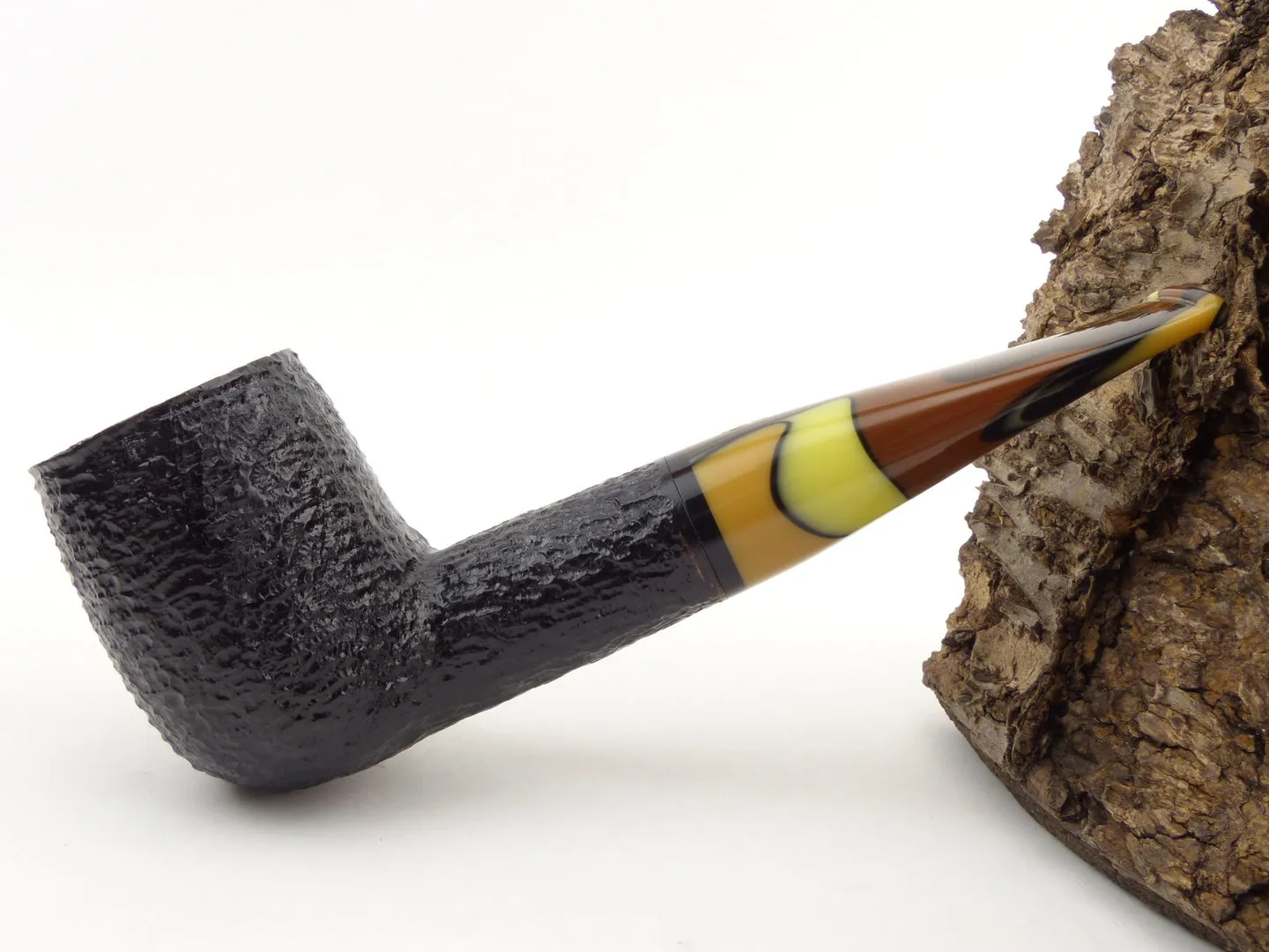 Savinelli Paloma Pfeife 101 rustic – Produktbild 2