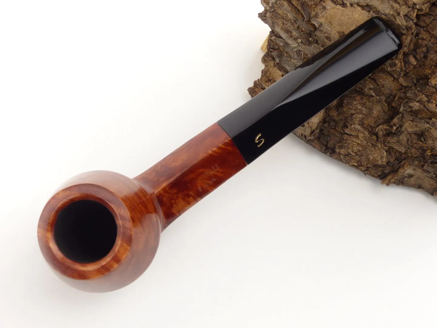 Savinelli Siena Pfeife 510 – Produktbild 3