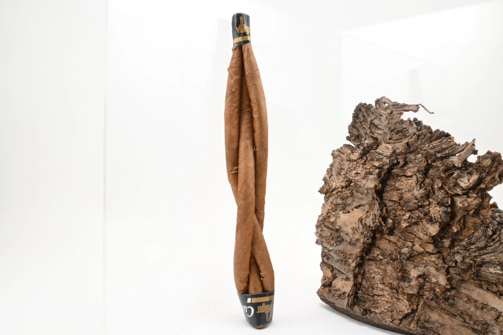 Villiger Curly – Produktbild 3