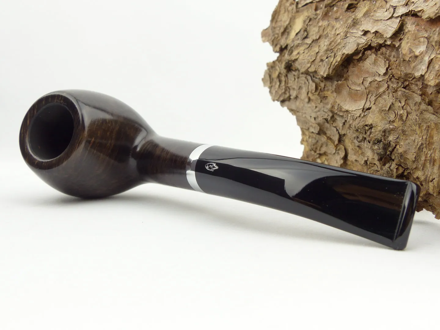 Savinelli Gentleman Pfeife 636 – Produktbild 5