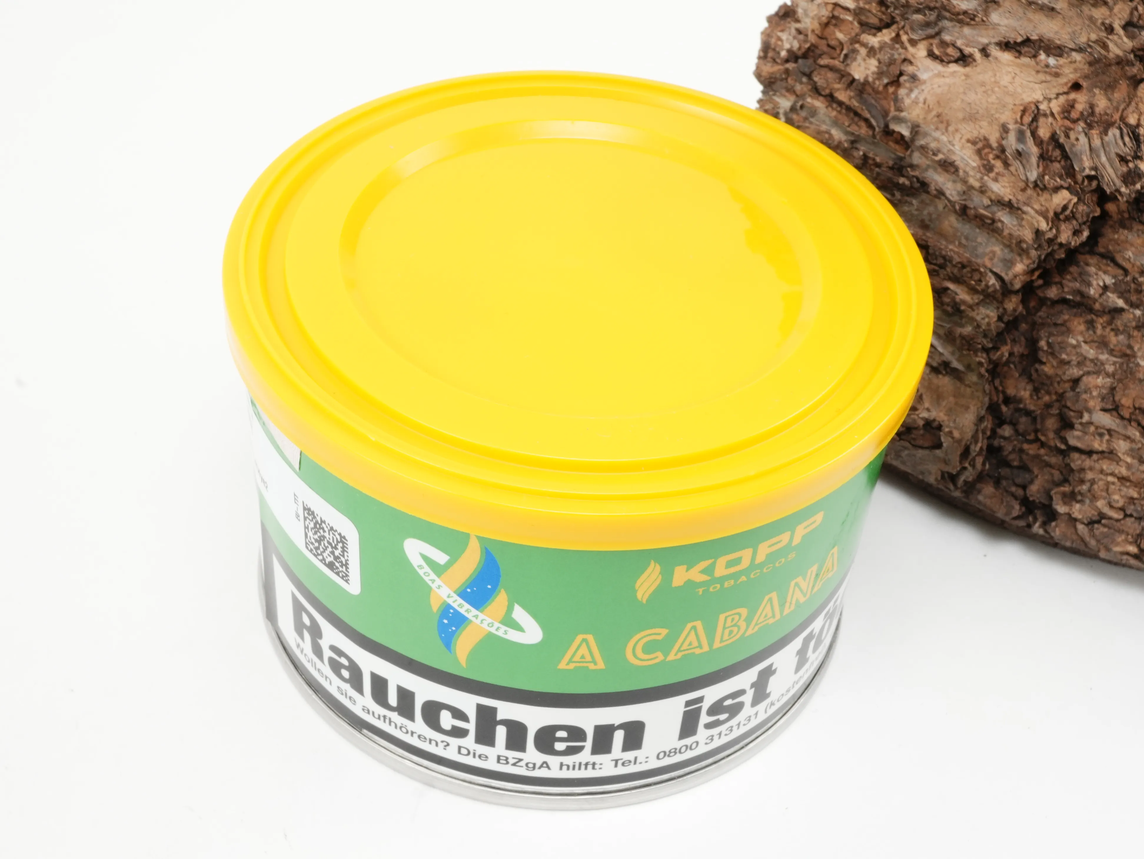 Kopp A Cabana Pfeifentabak 50g – Produktbild 2