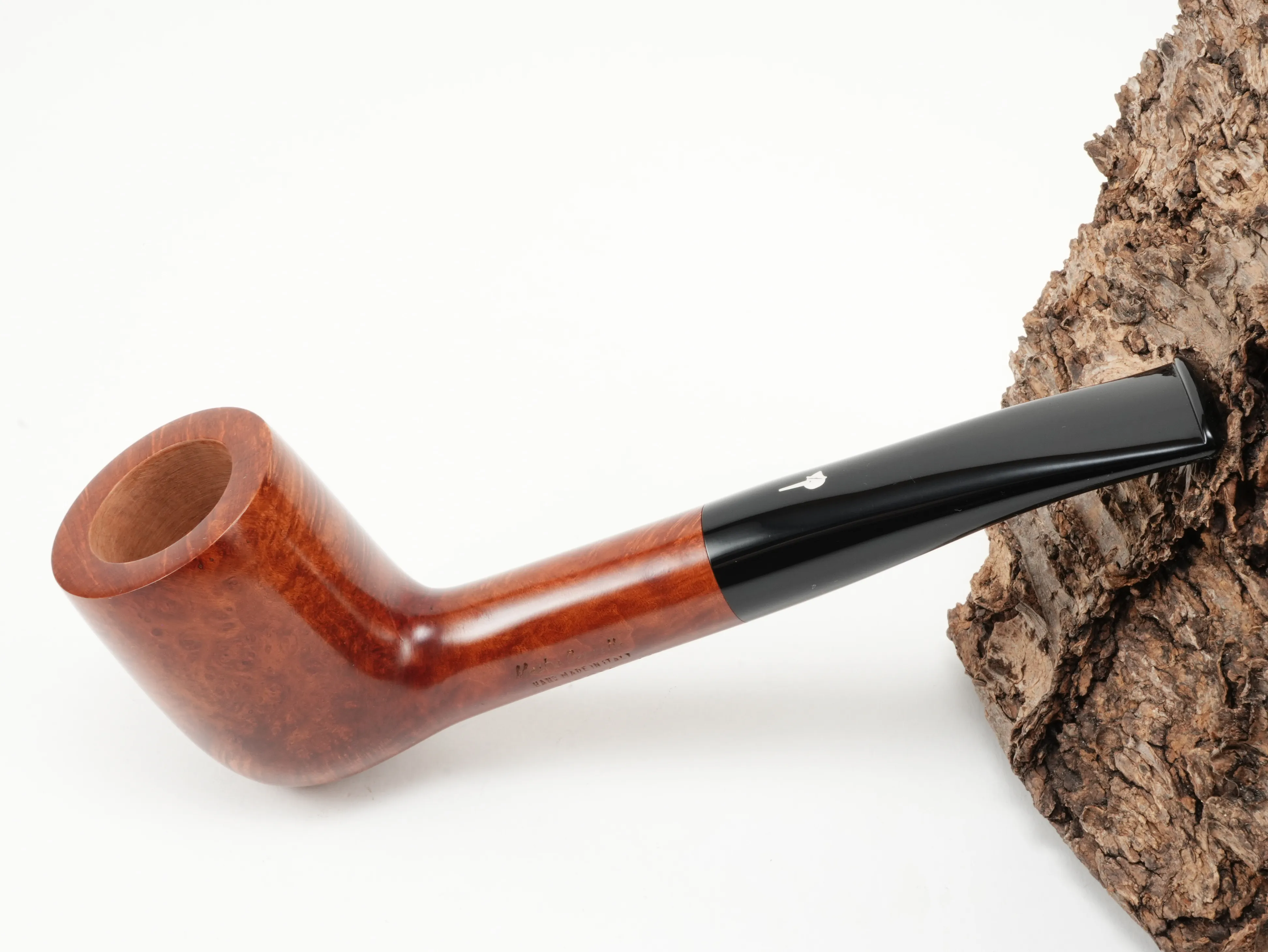 Mastro Geppetto Pfeife #93