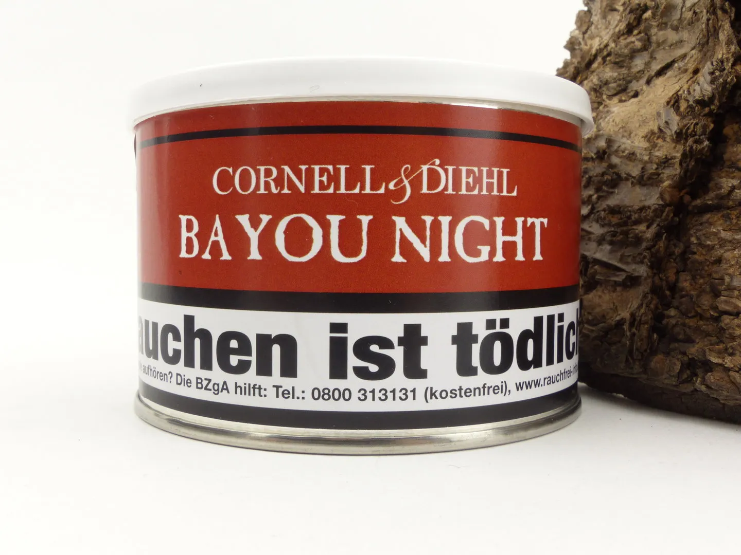 Cornell & Diehl Bayou Night 57g