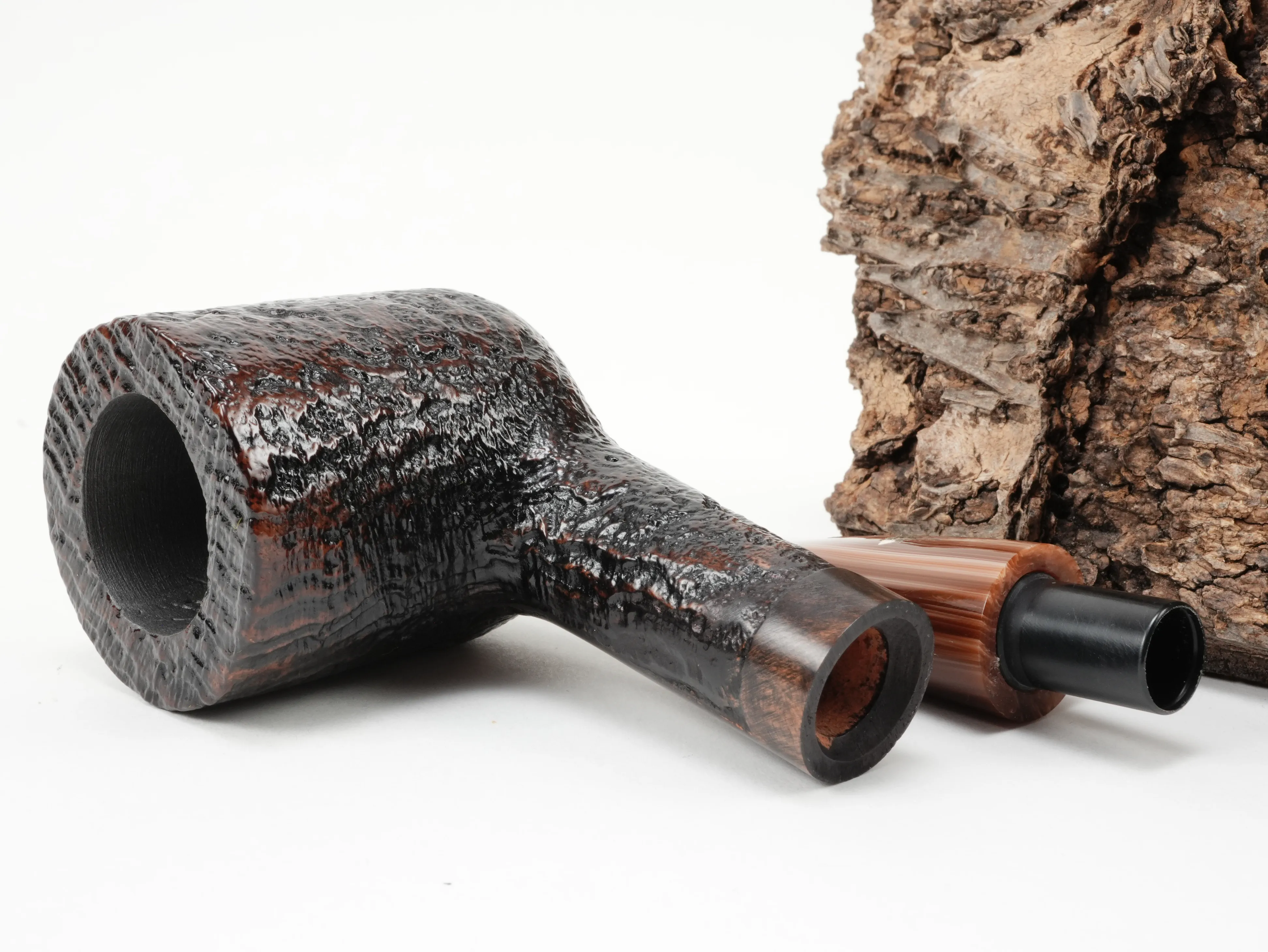 Mastro Geppetto Pfeife #111 – Produktbild 8