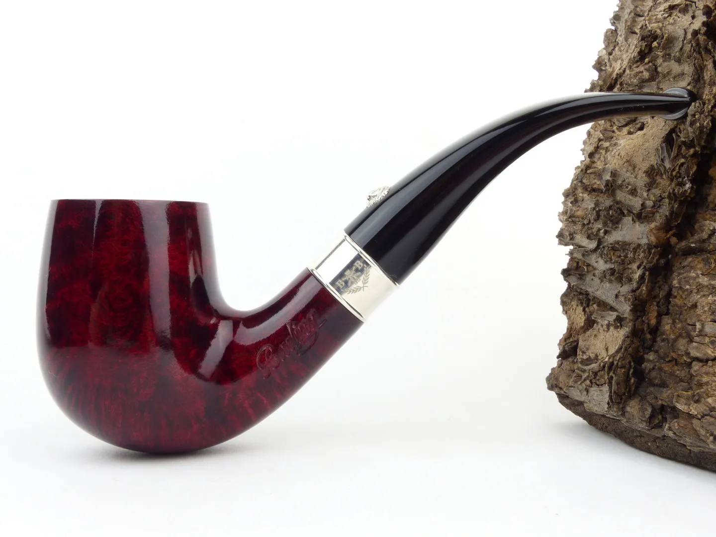 Barling Benjamin Ye Olde Wood 1822 – Produktbild 2