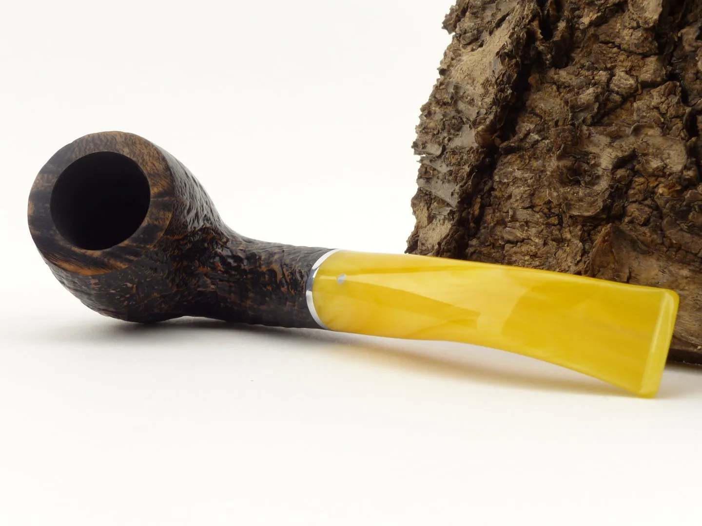 Vauen Lessing Pfeife 527 – Produktbild 5