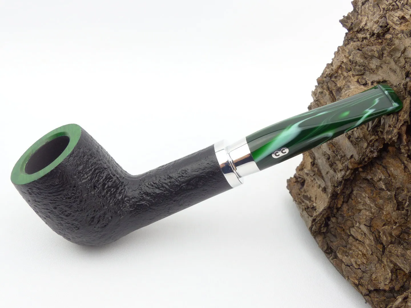Chacom Skipper 703 grün
