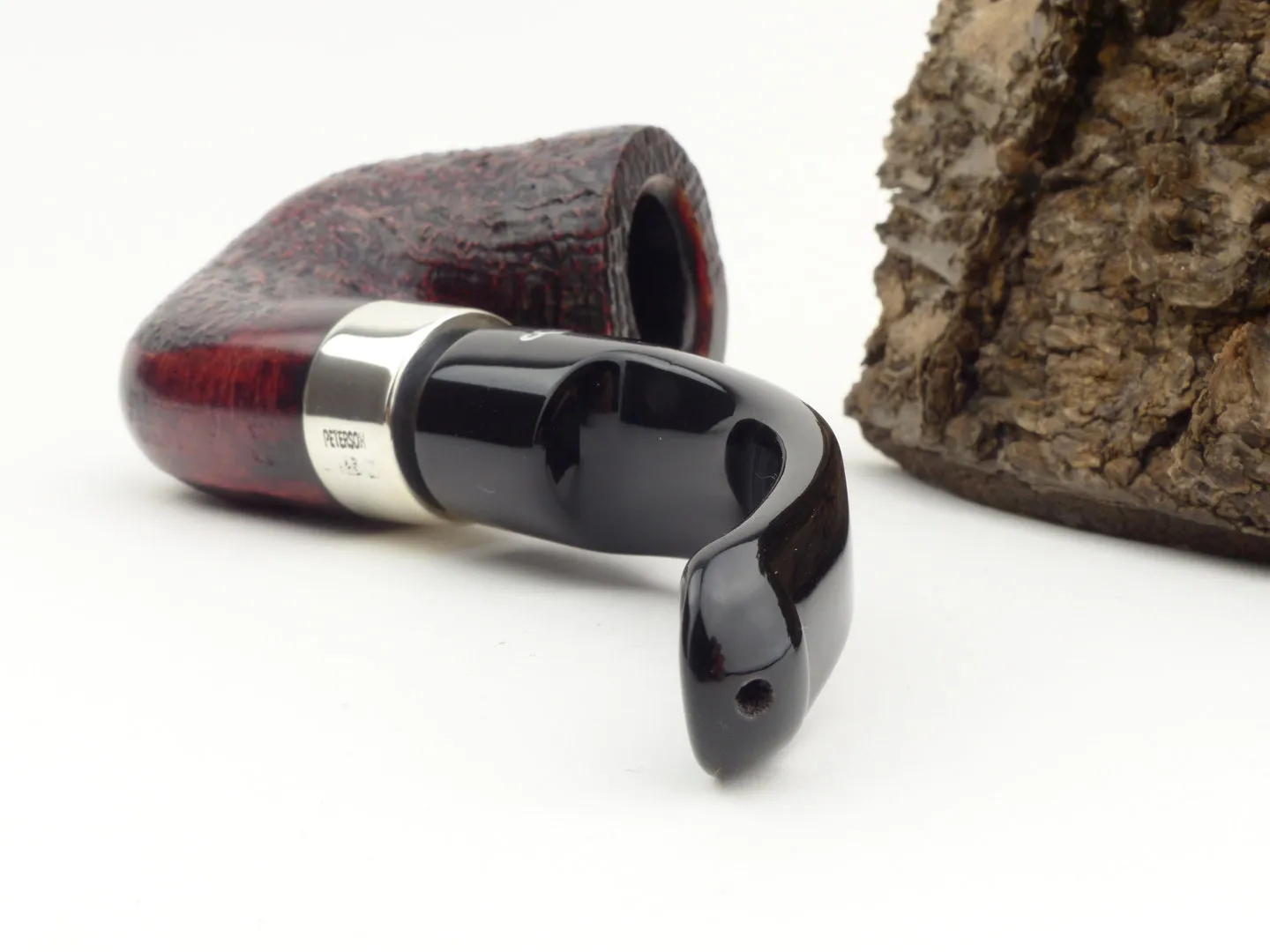 Peterson Pub Pipe sand – Produktbild 4