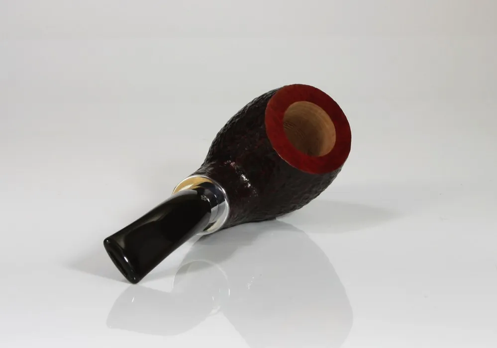 Savinelli Ermes Pfeife Rustic 616 – Produktbild 12
