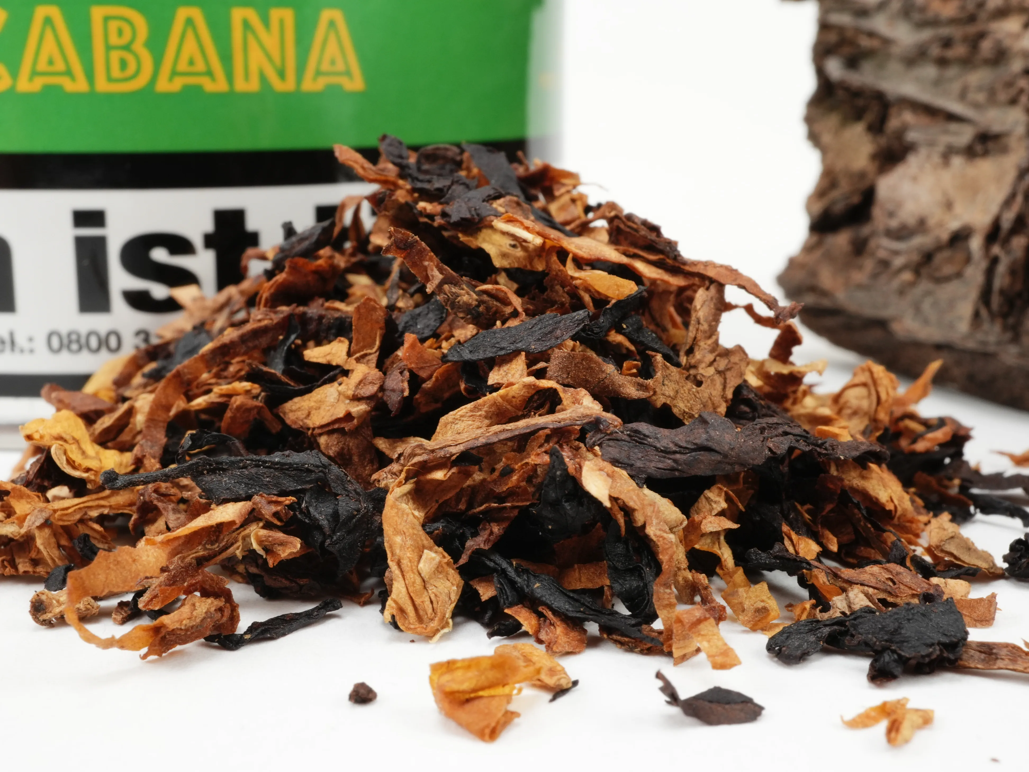 Kopp A Cabana Pfeifentabak 50g – Produktbild 4