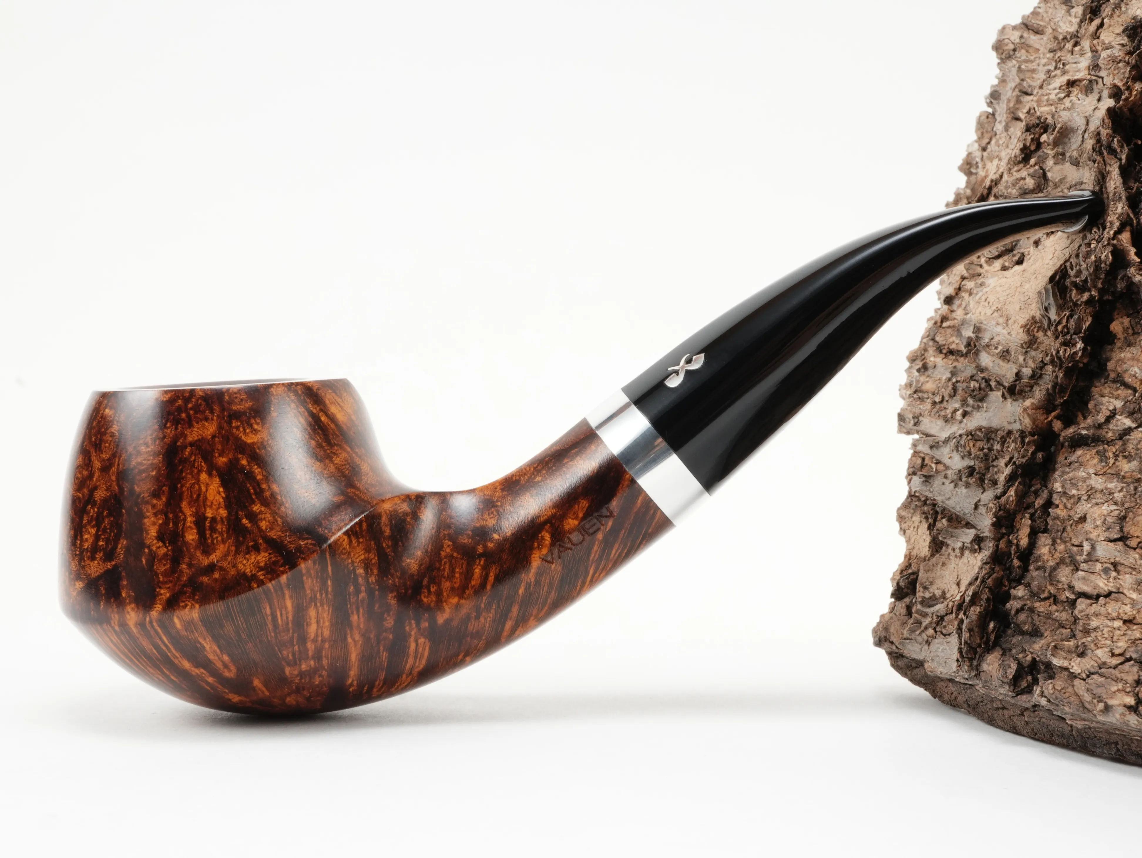 Vauen Jahrespfeife 2026 Braun – Produktbild 2