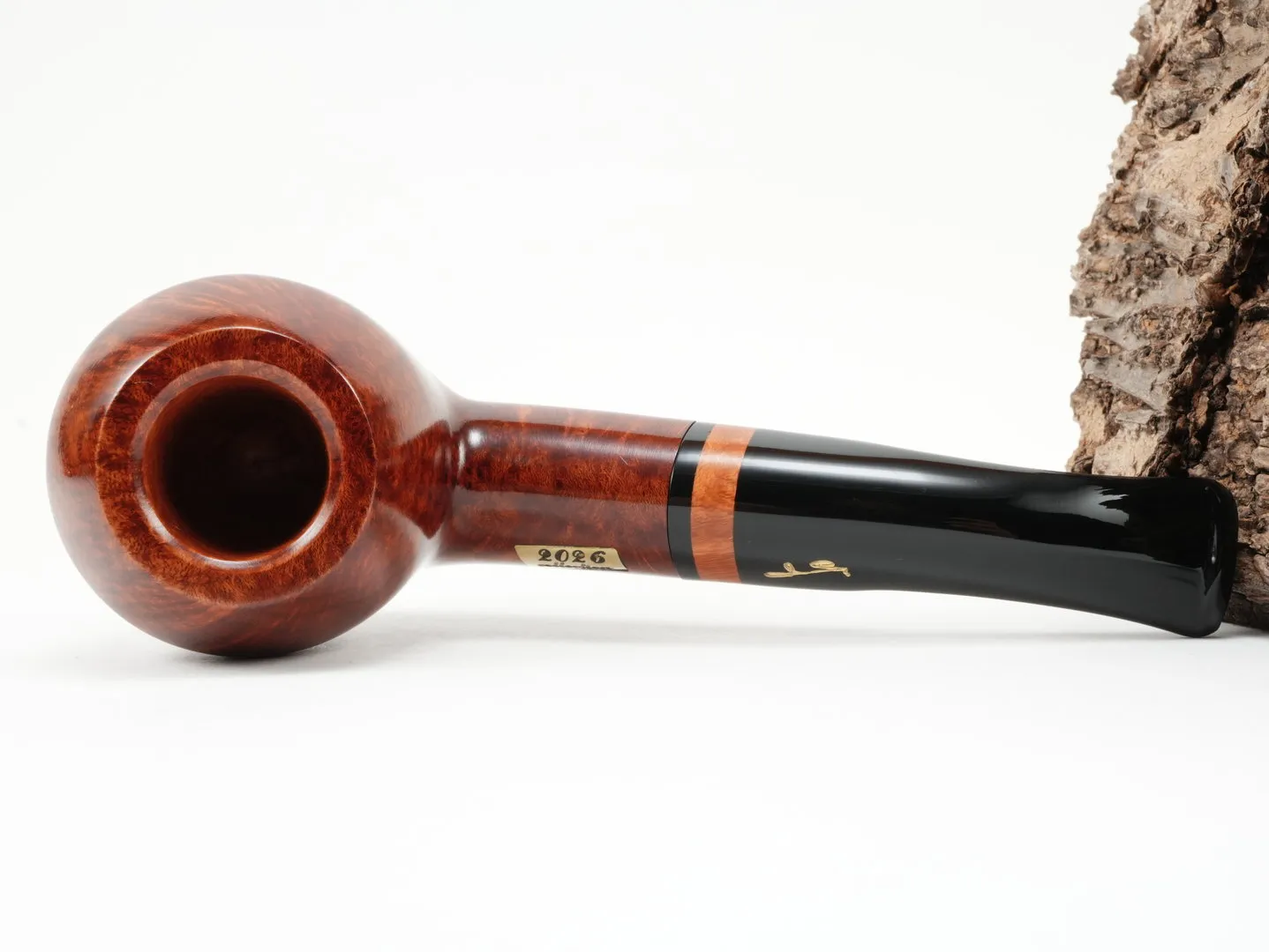 Savinelli Collection Pfeife 2026 Brown – Produktbild 6