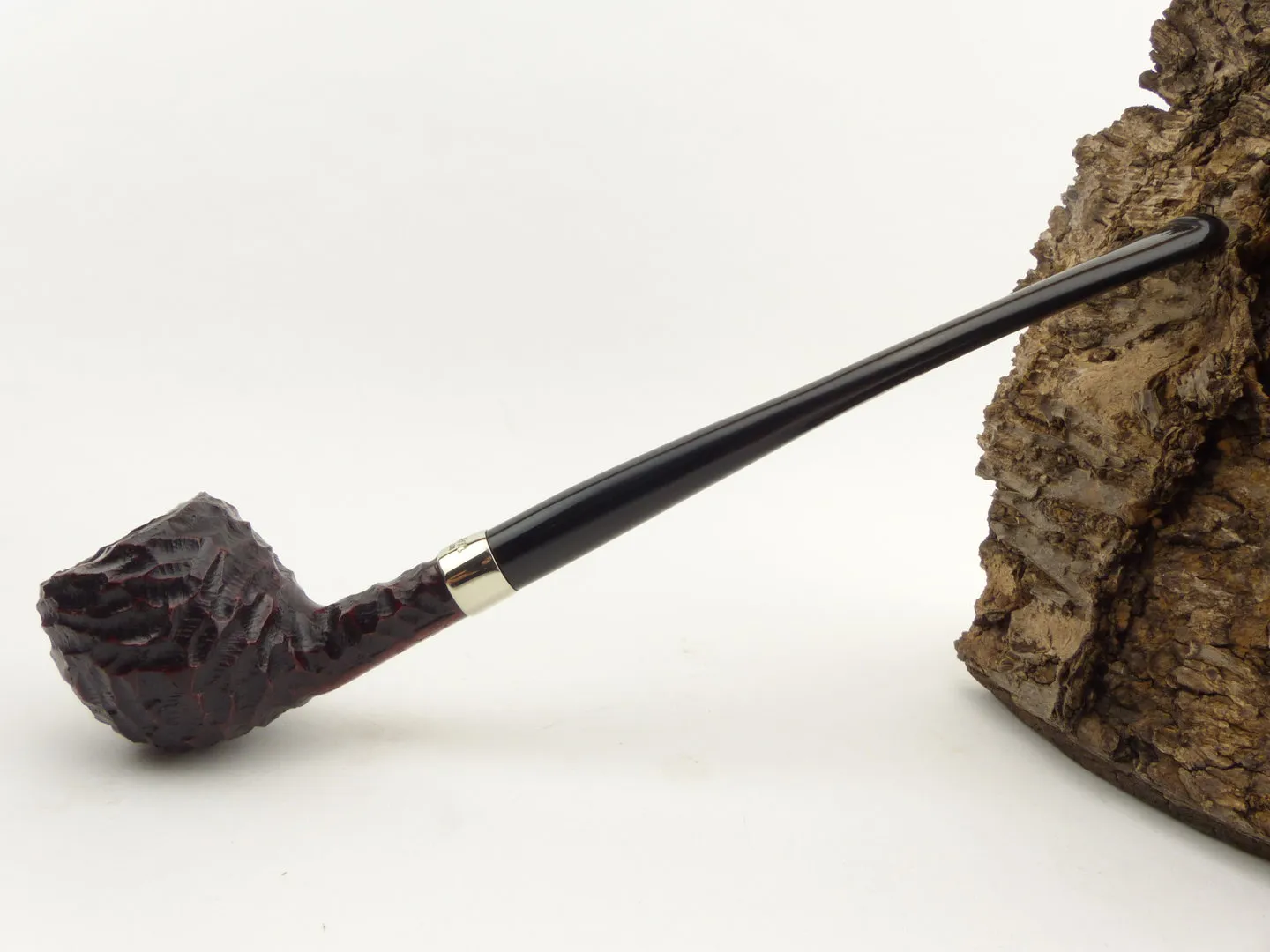 Peterson Tavern Pfeife Rustic Apple – Produktbild 2