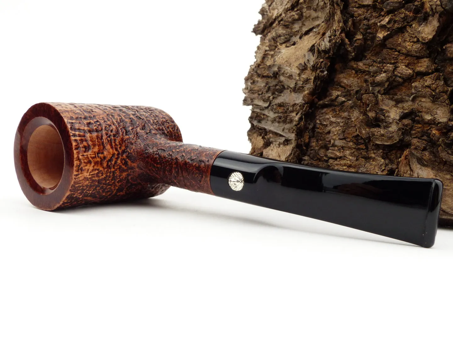 Barling Pfeife Marylebone Fossil 1820 – Produktbild 5