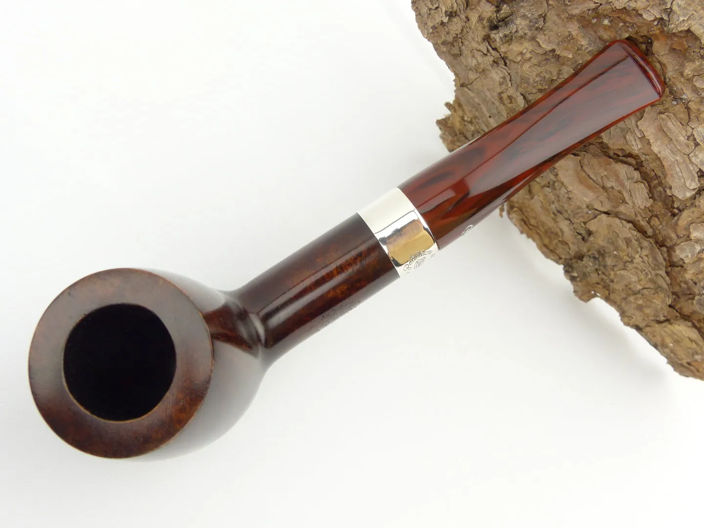 Peterson Pfeife Irish Harp 106 – Produktbild 3