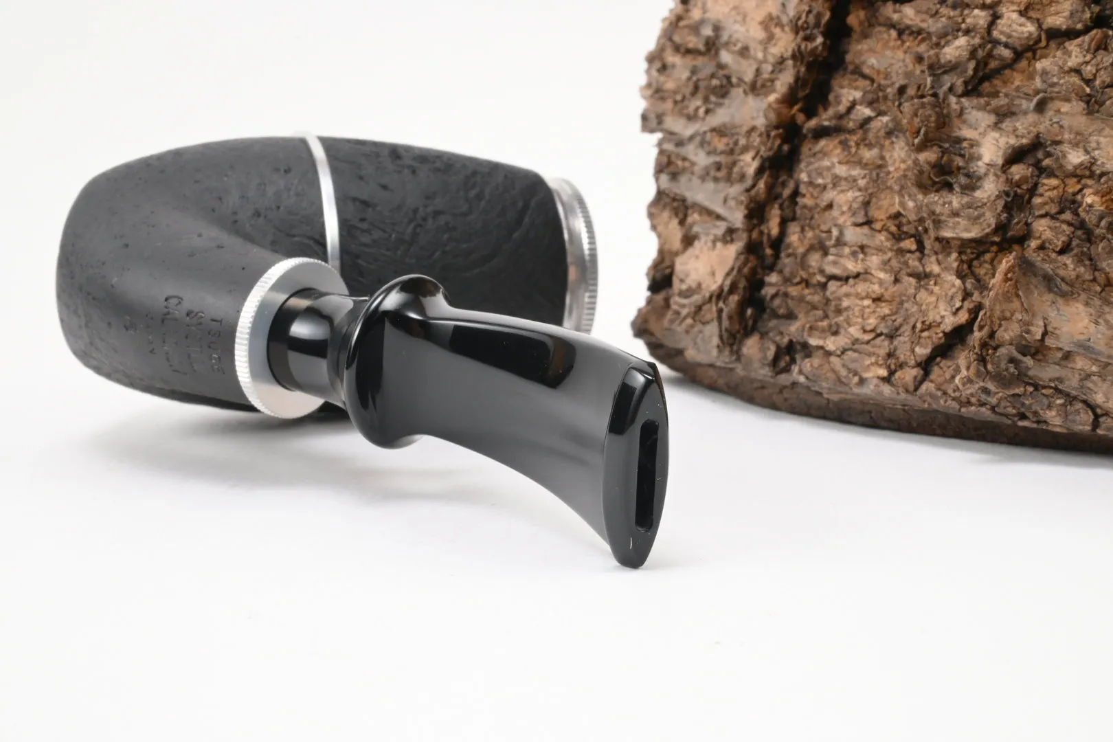 Tsuge Pfeife System Calabash Sand Filter – Produktbild 4