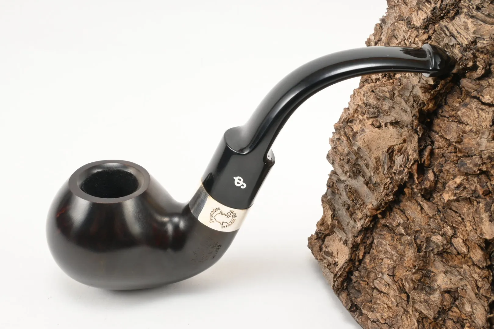 Peterson Sherlock Holmes Le Strade Heritage